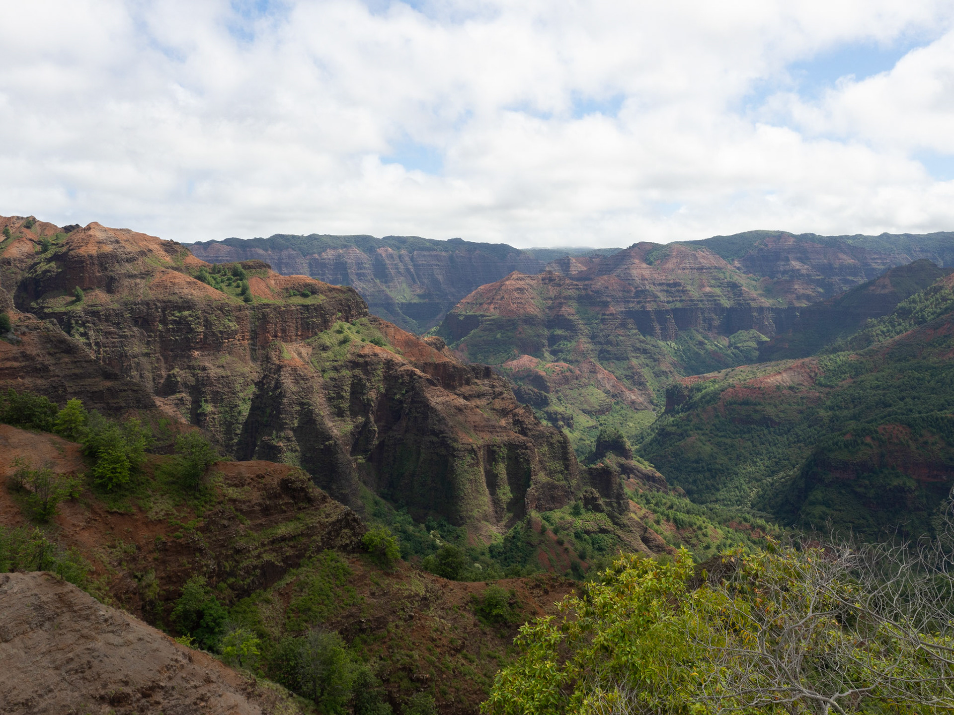 Kauai