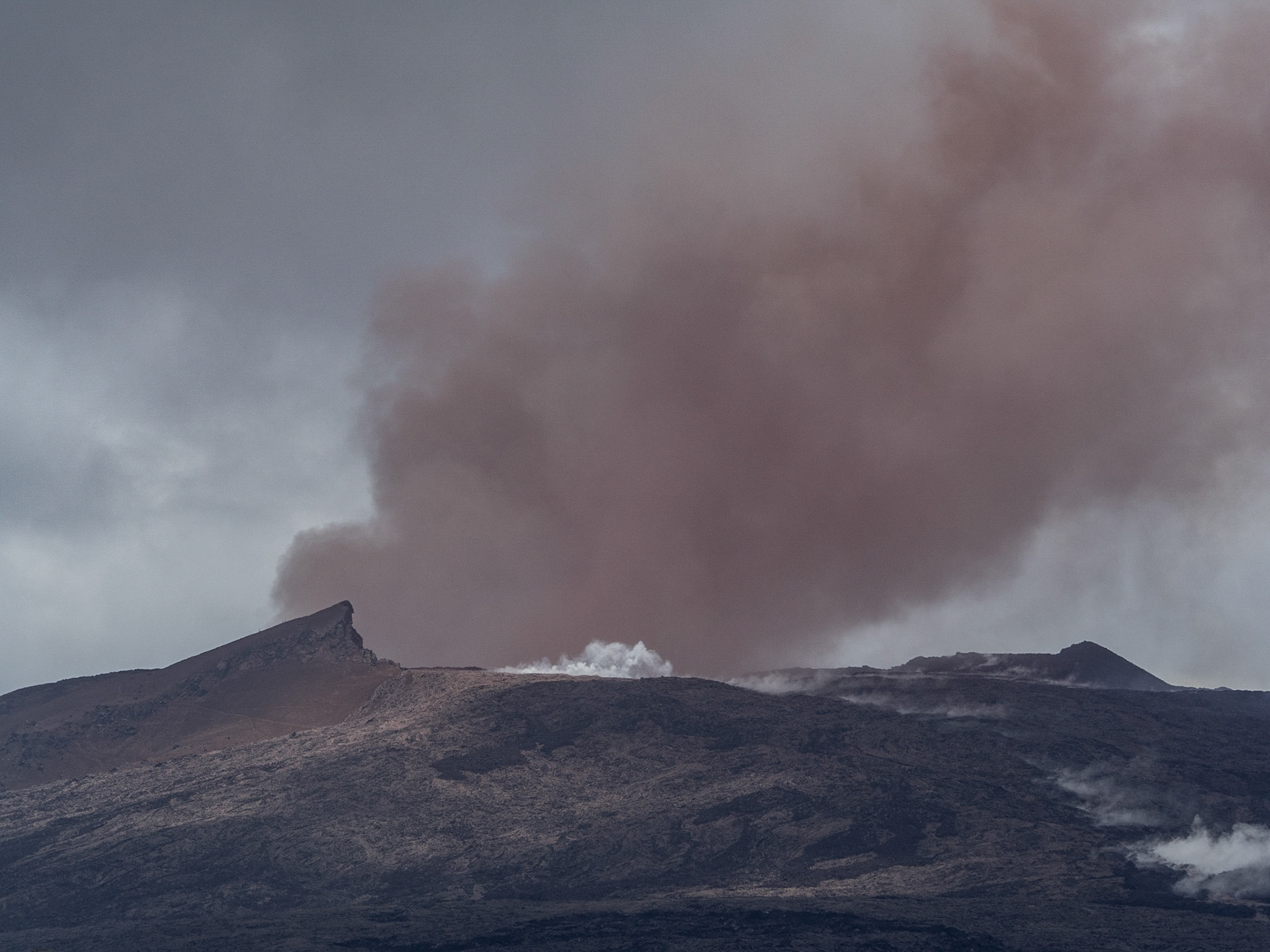 Big Island