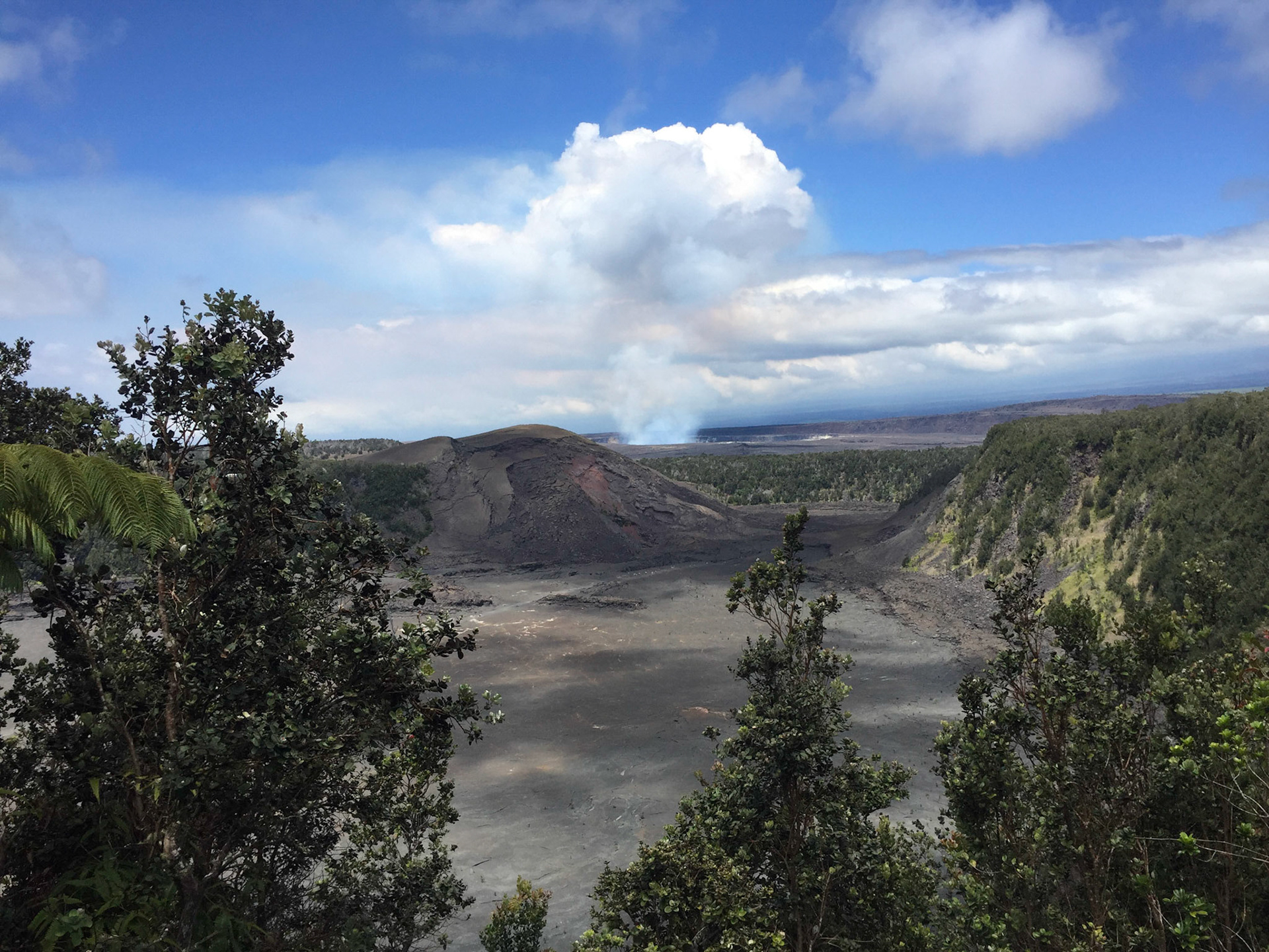 Big Island