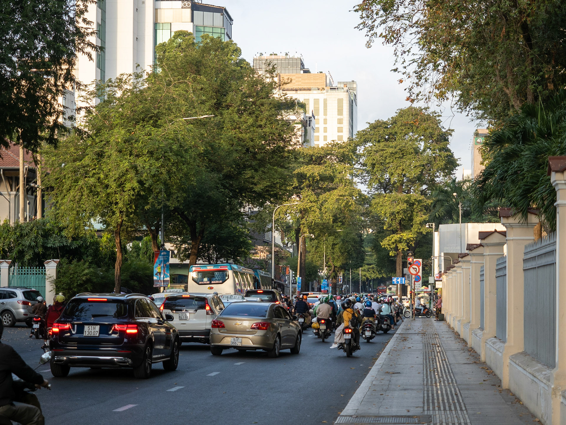Saigon