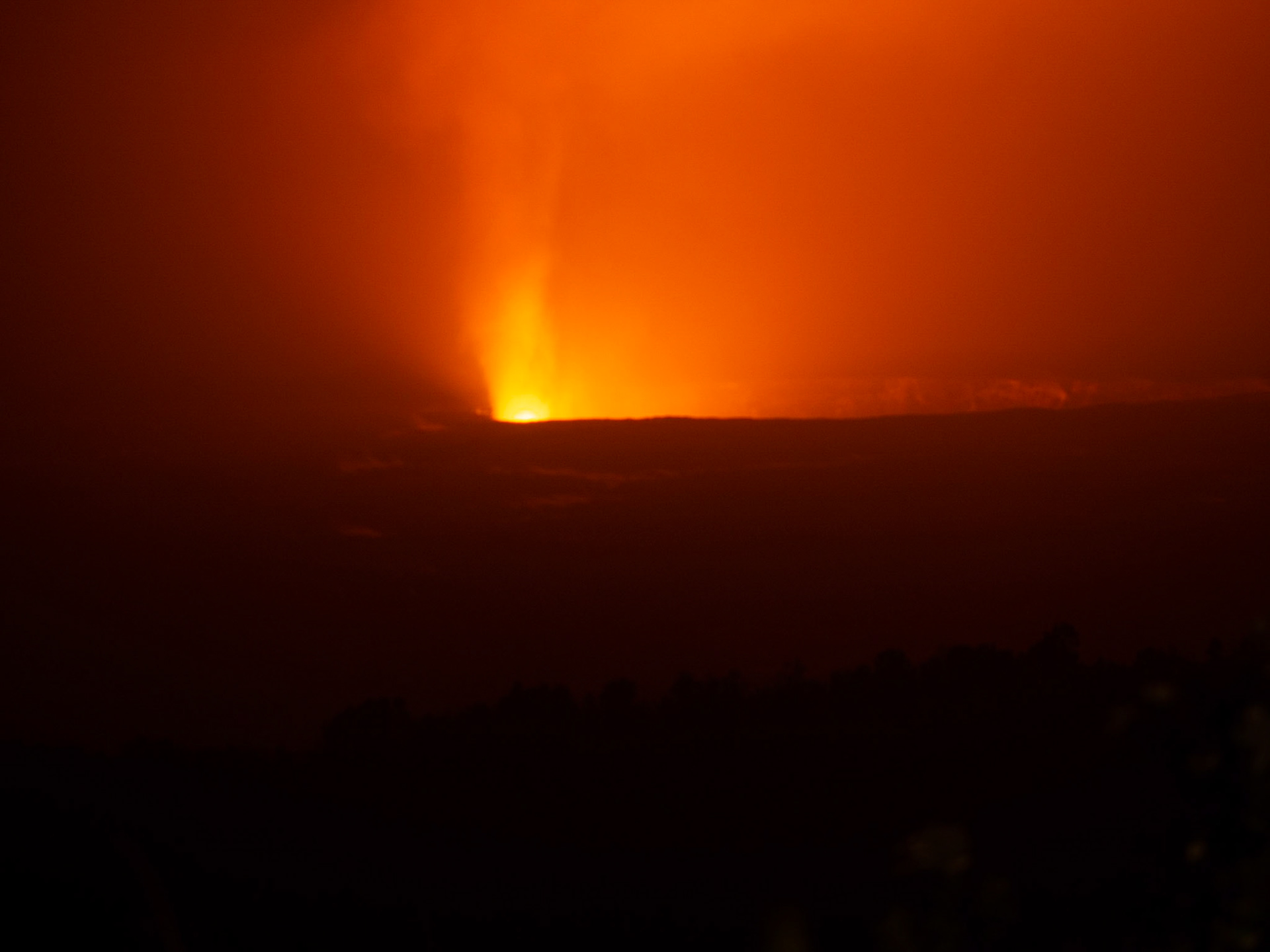 Big Island