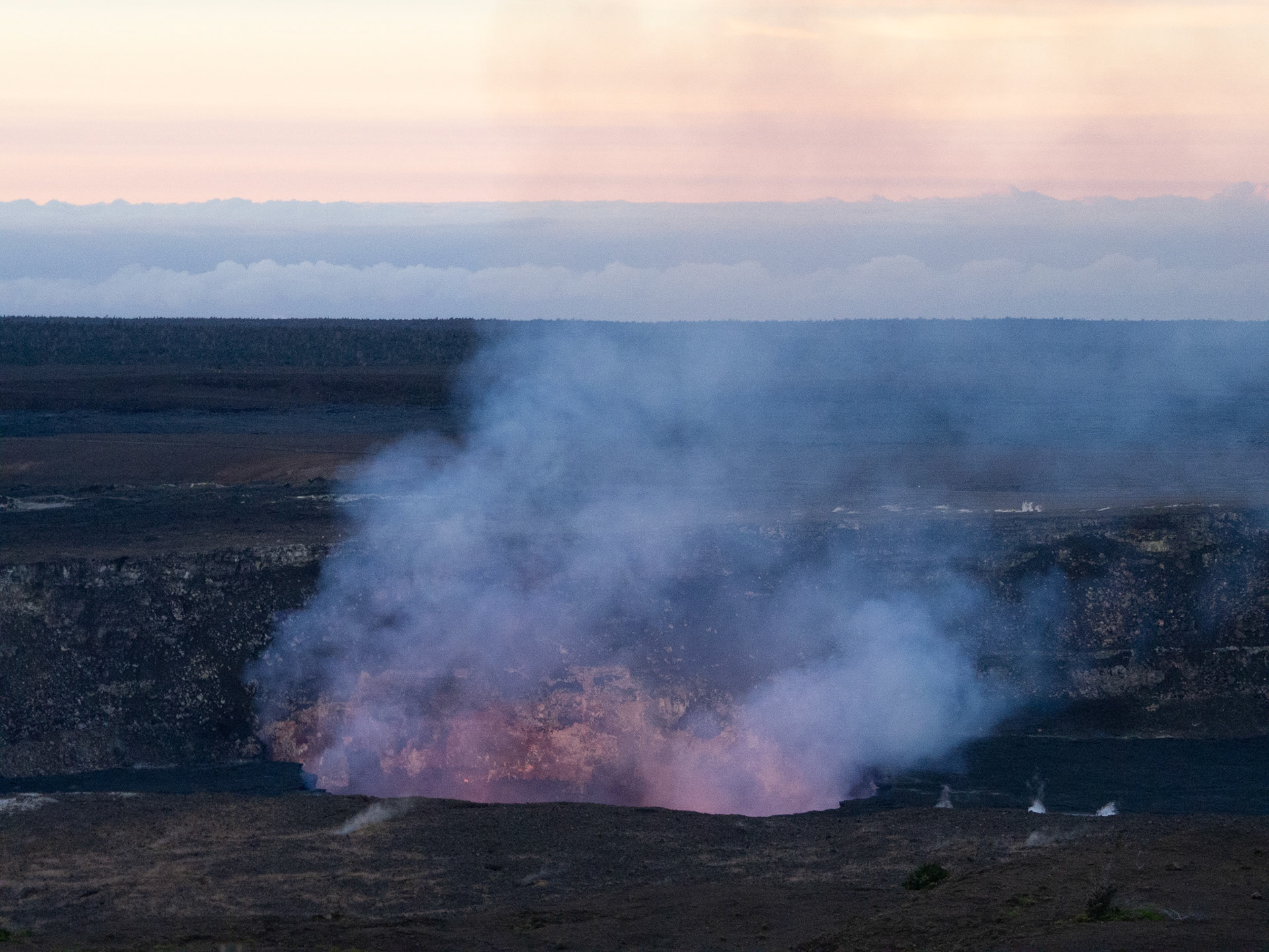 Big Island