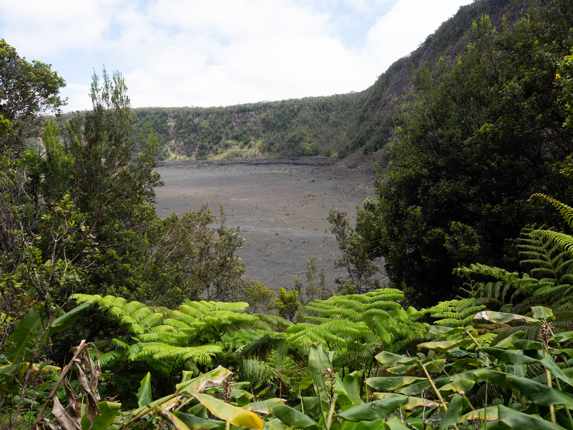 Big Island