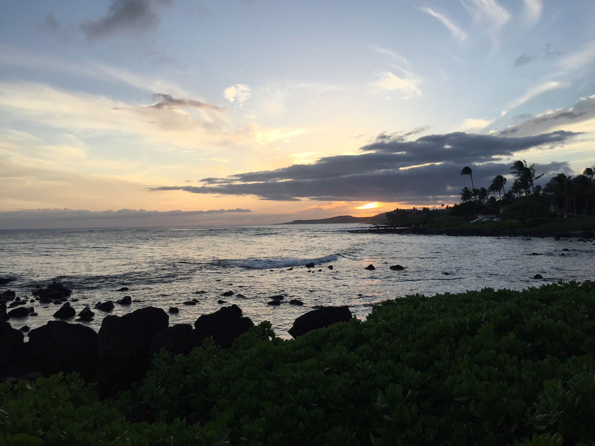 Big Island
