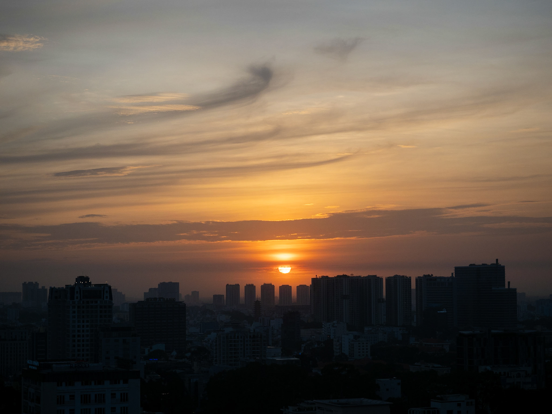 Saigon
