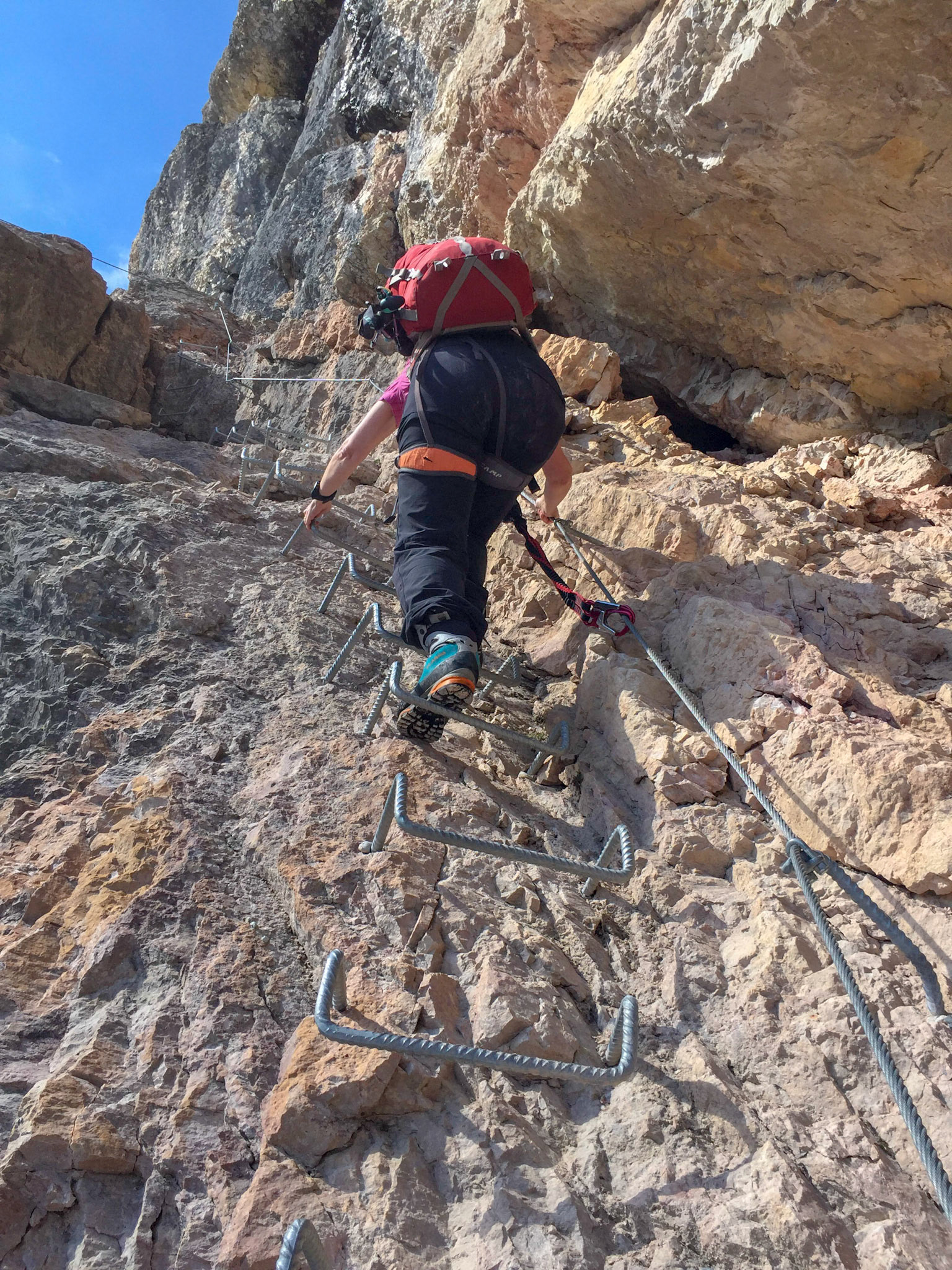 Dolomiten 2018