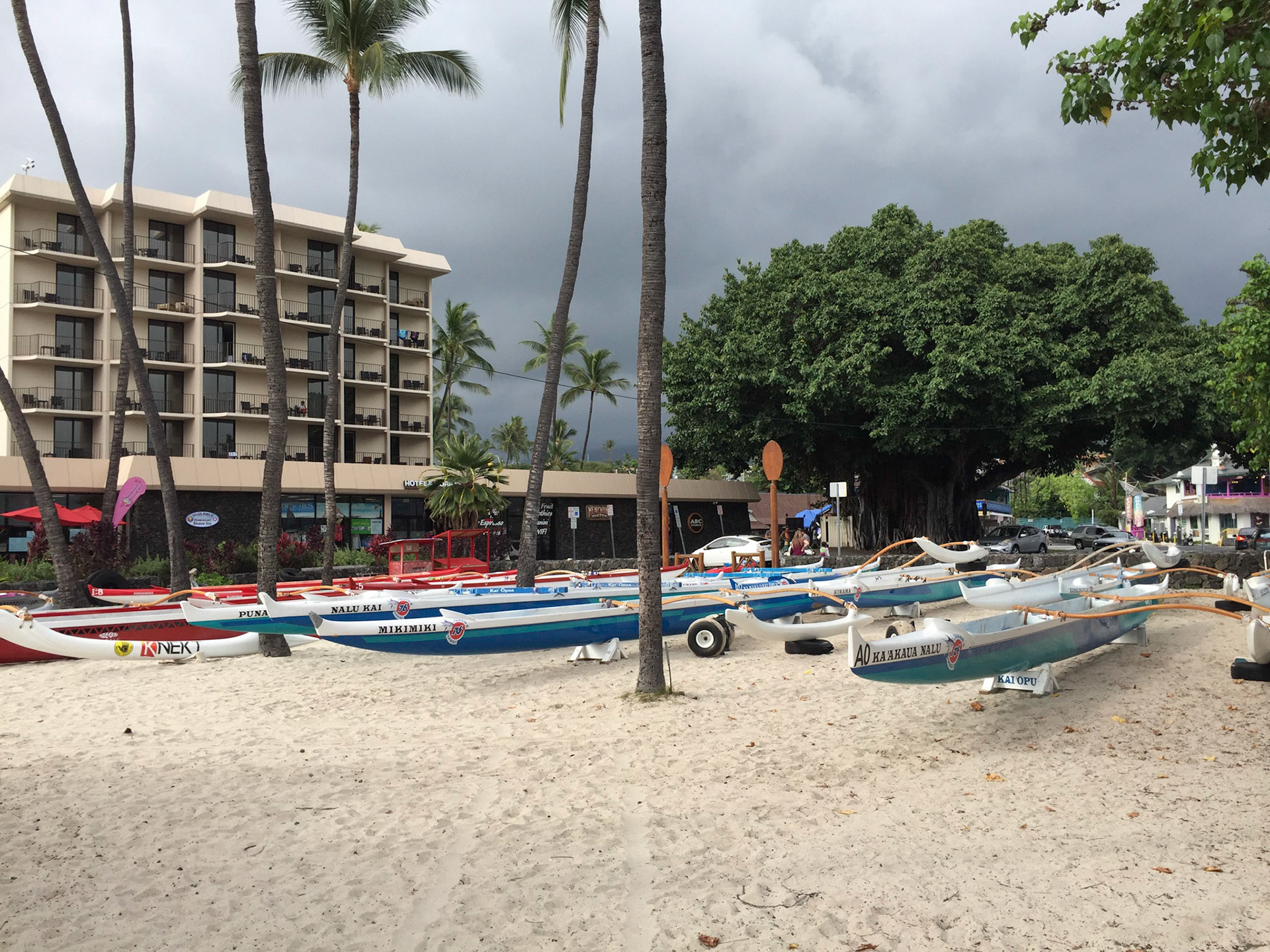 Big Island