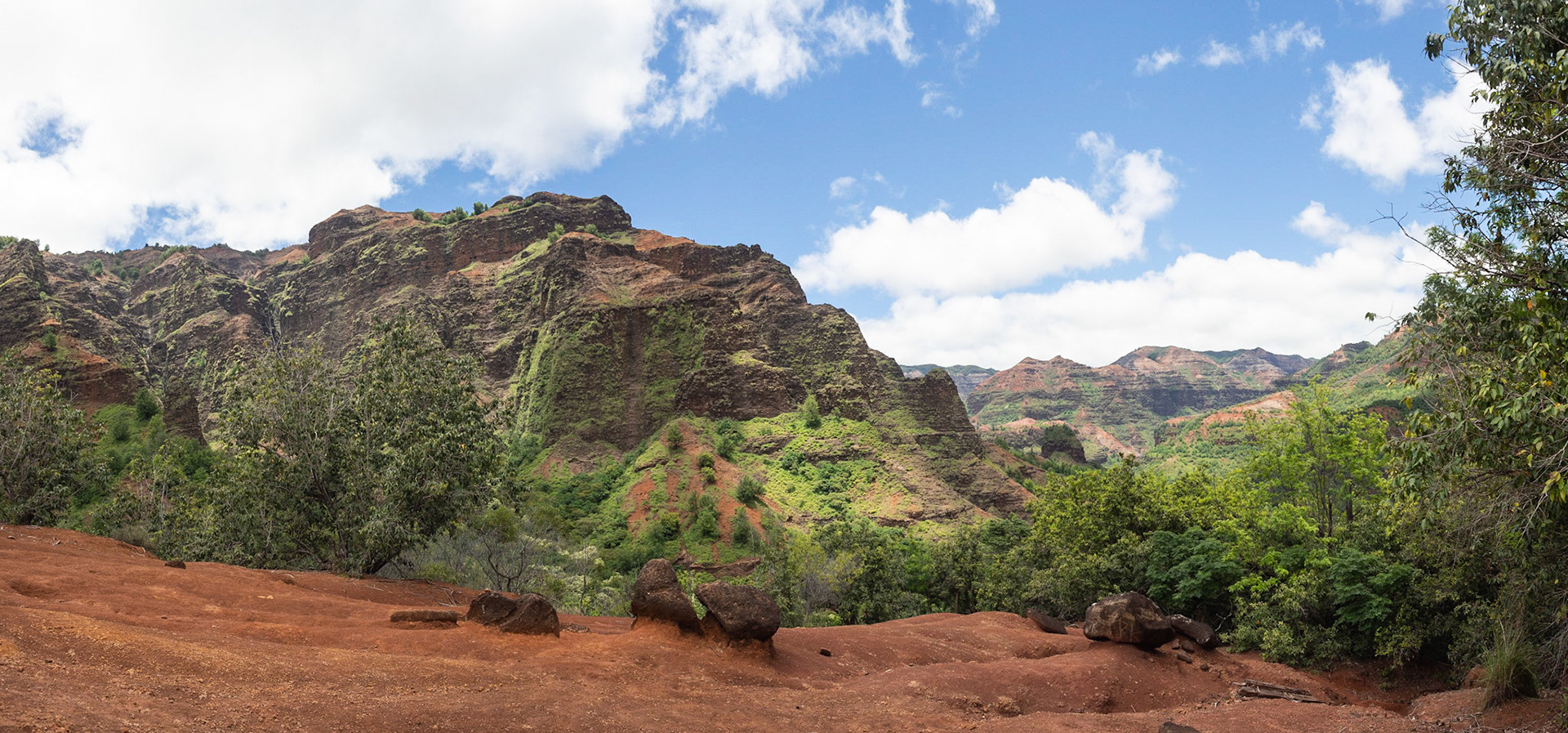 Kauai