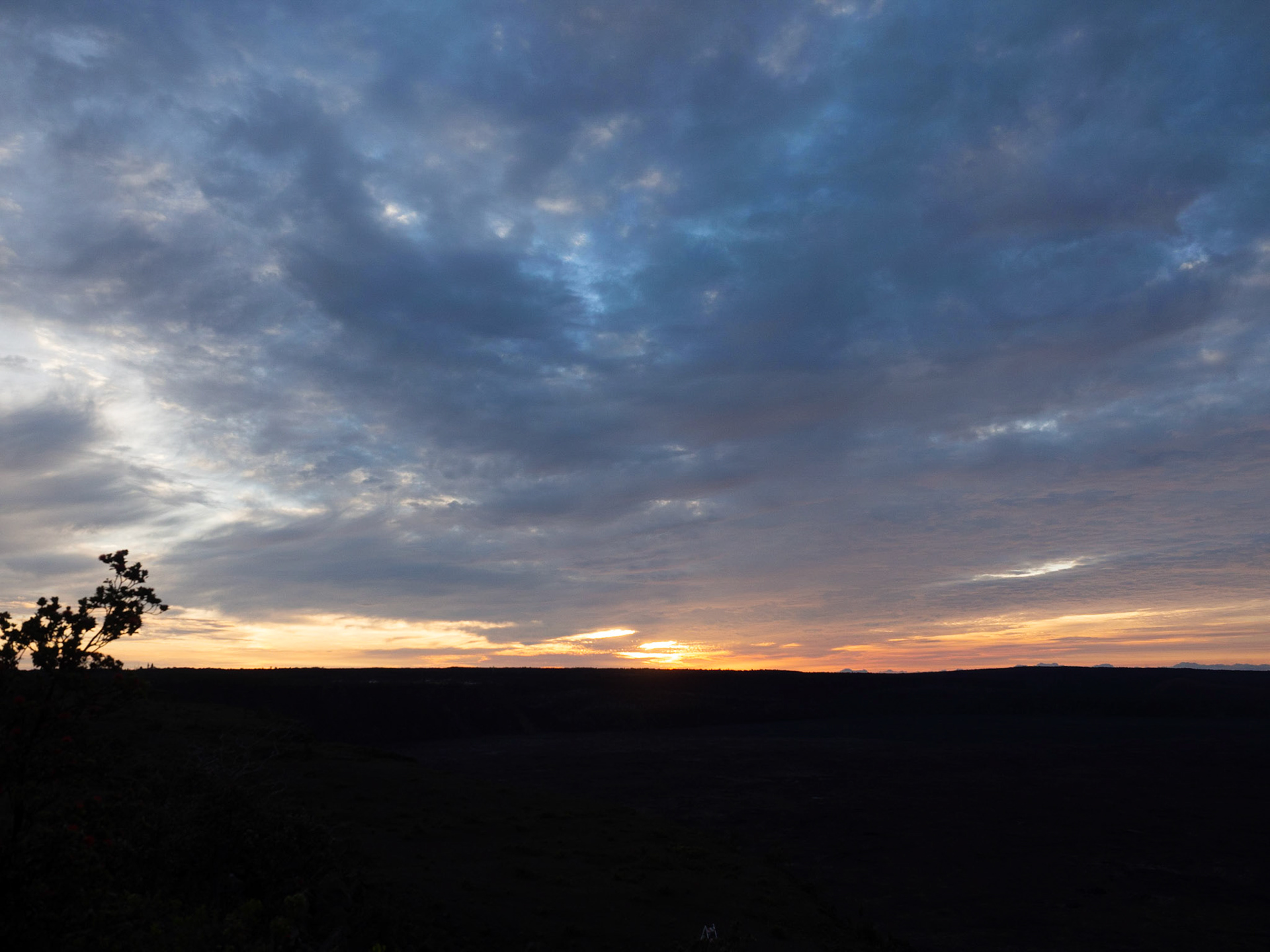 Big Island