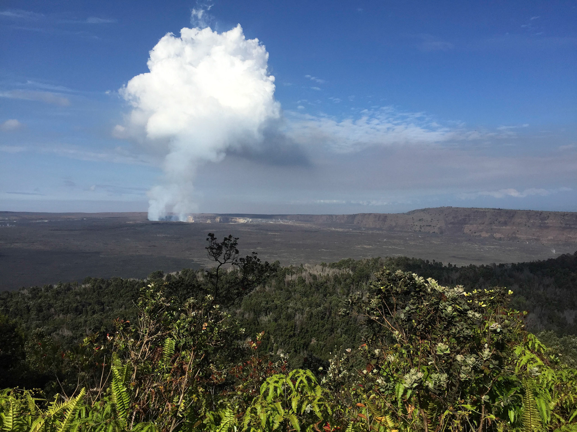 Big Island