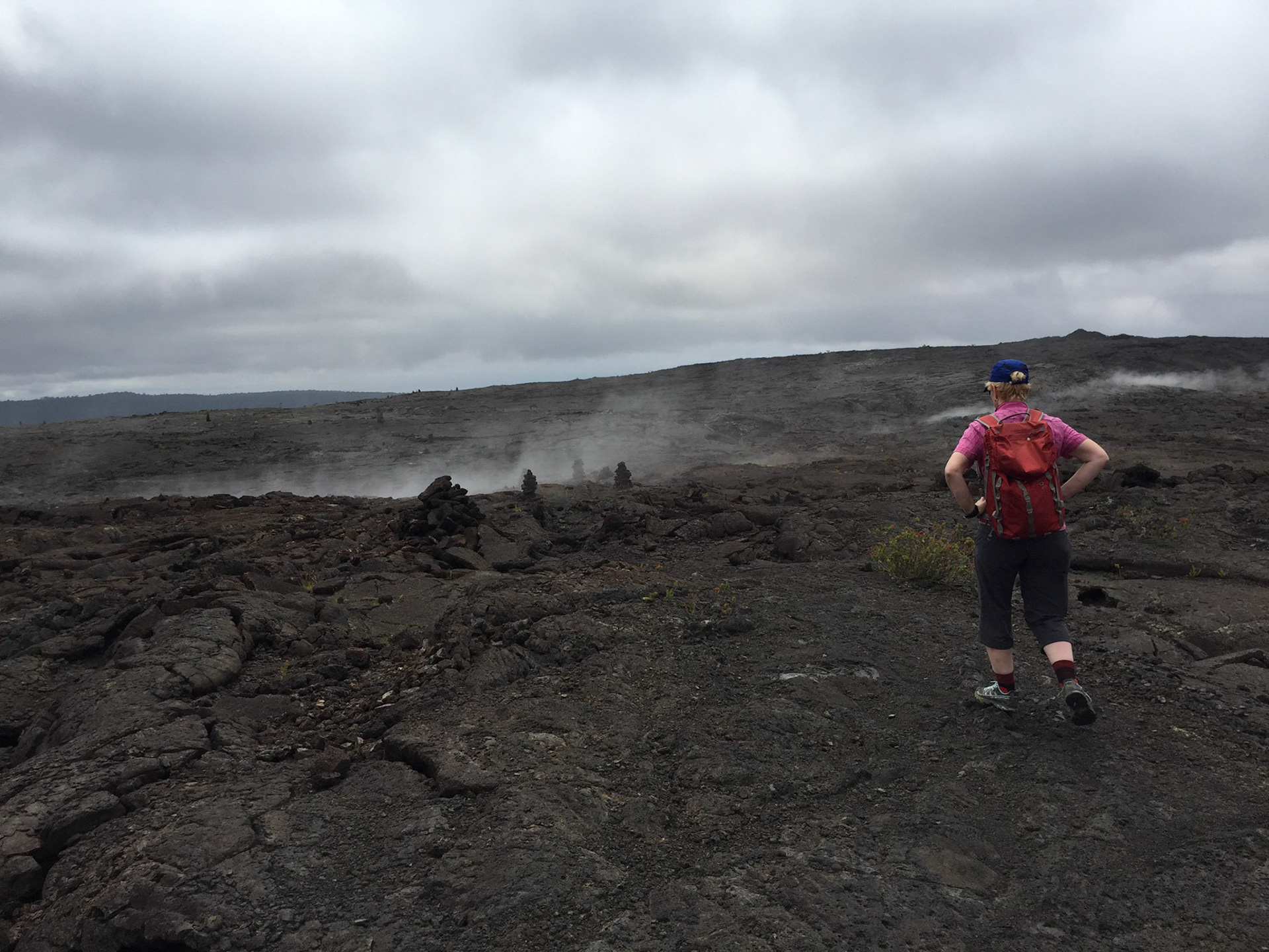 Big Island