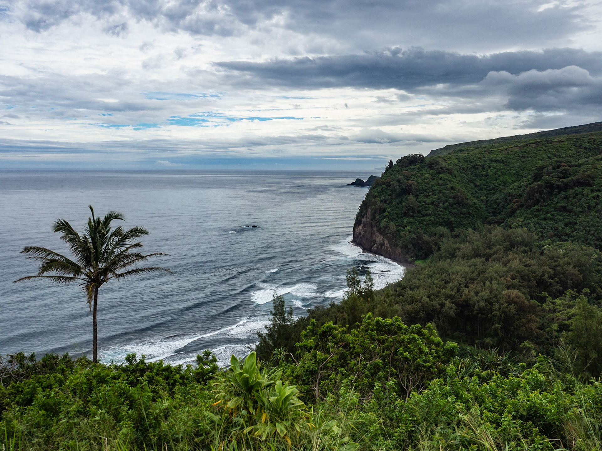 Big Island
