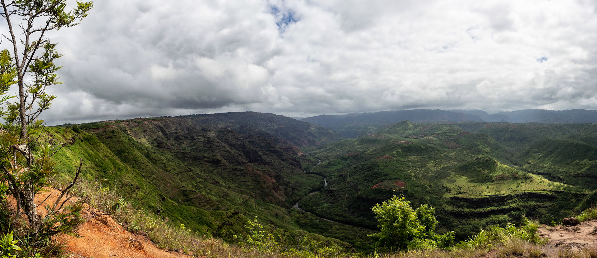 Kauai