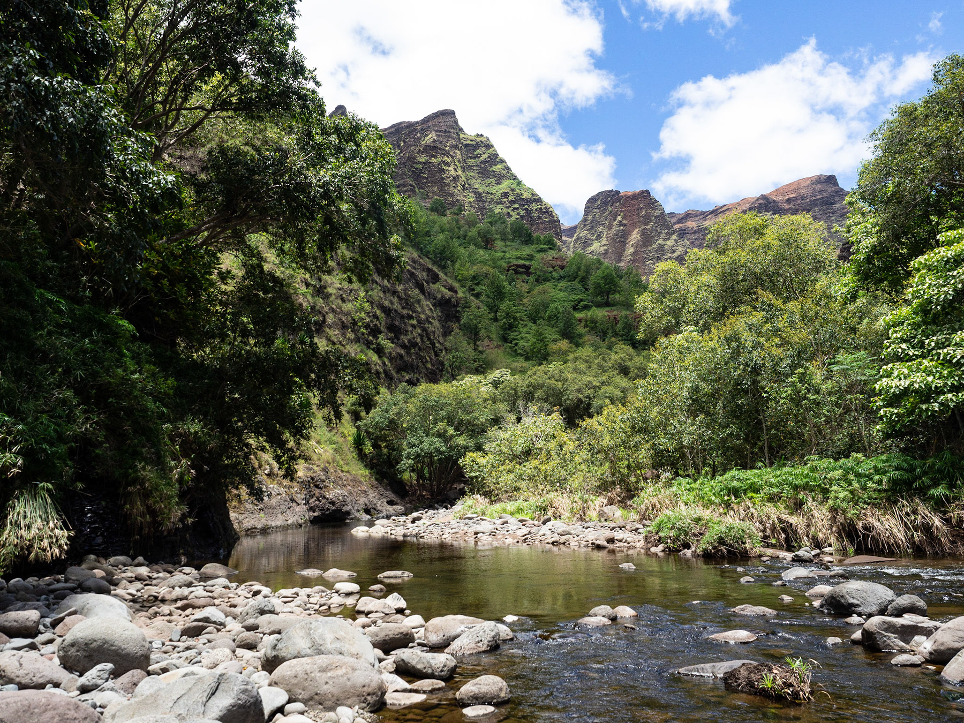Kauai