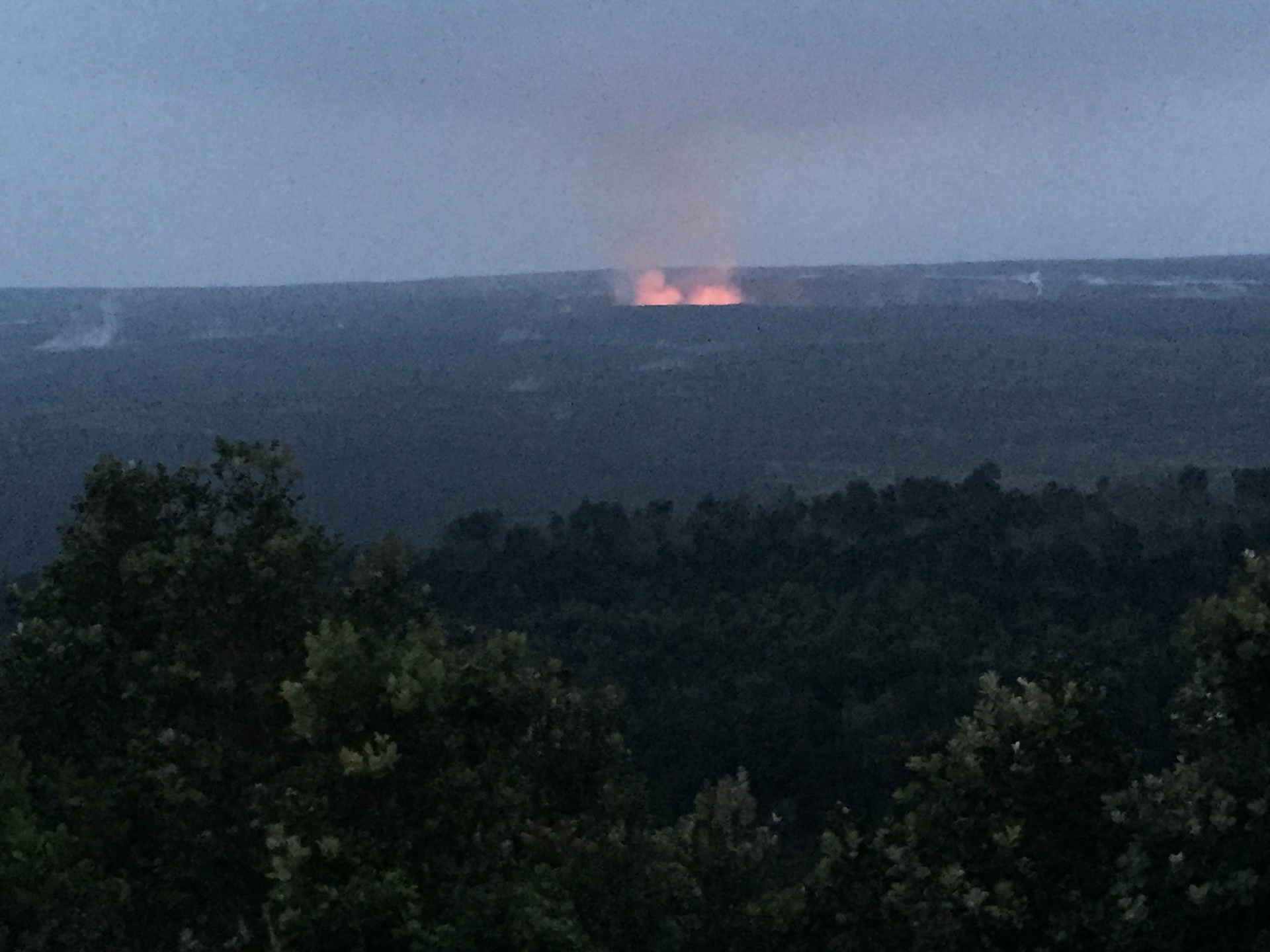 Big Island
