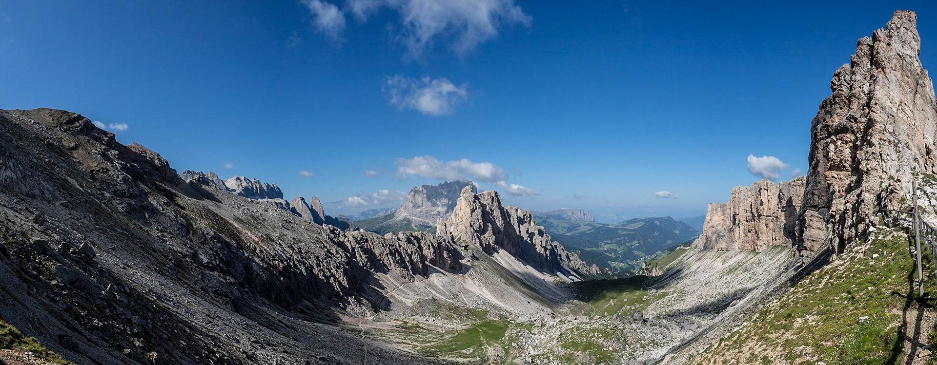 Dolomiten 2018