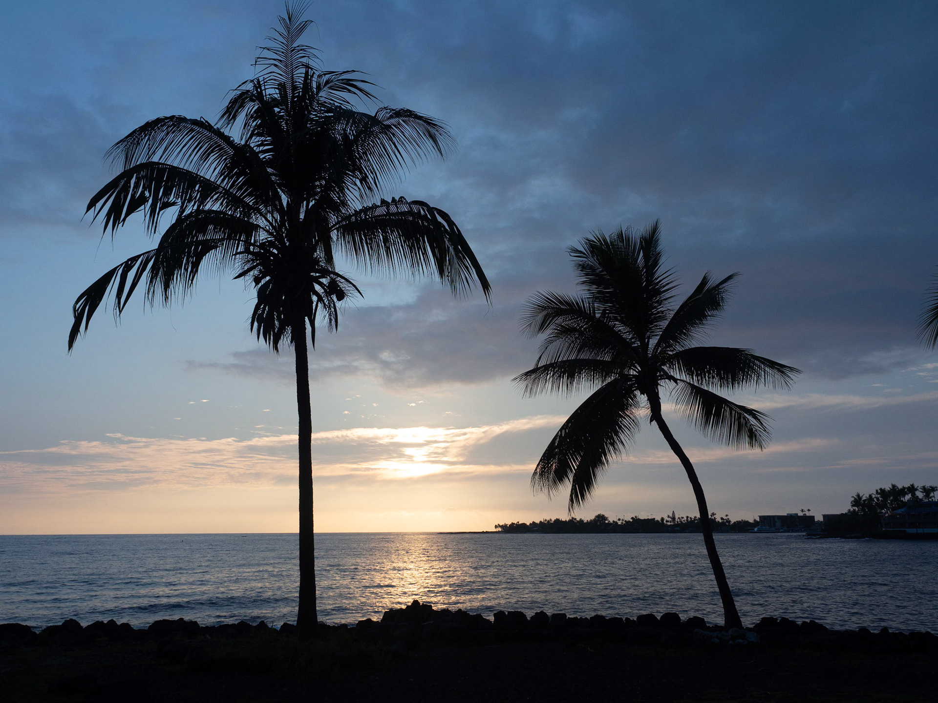 Big Island