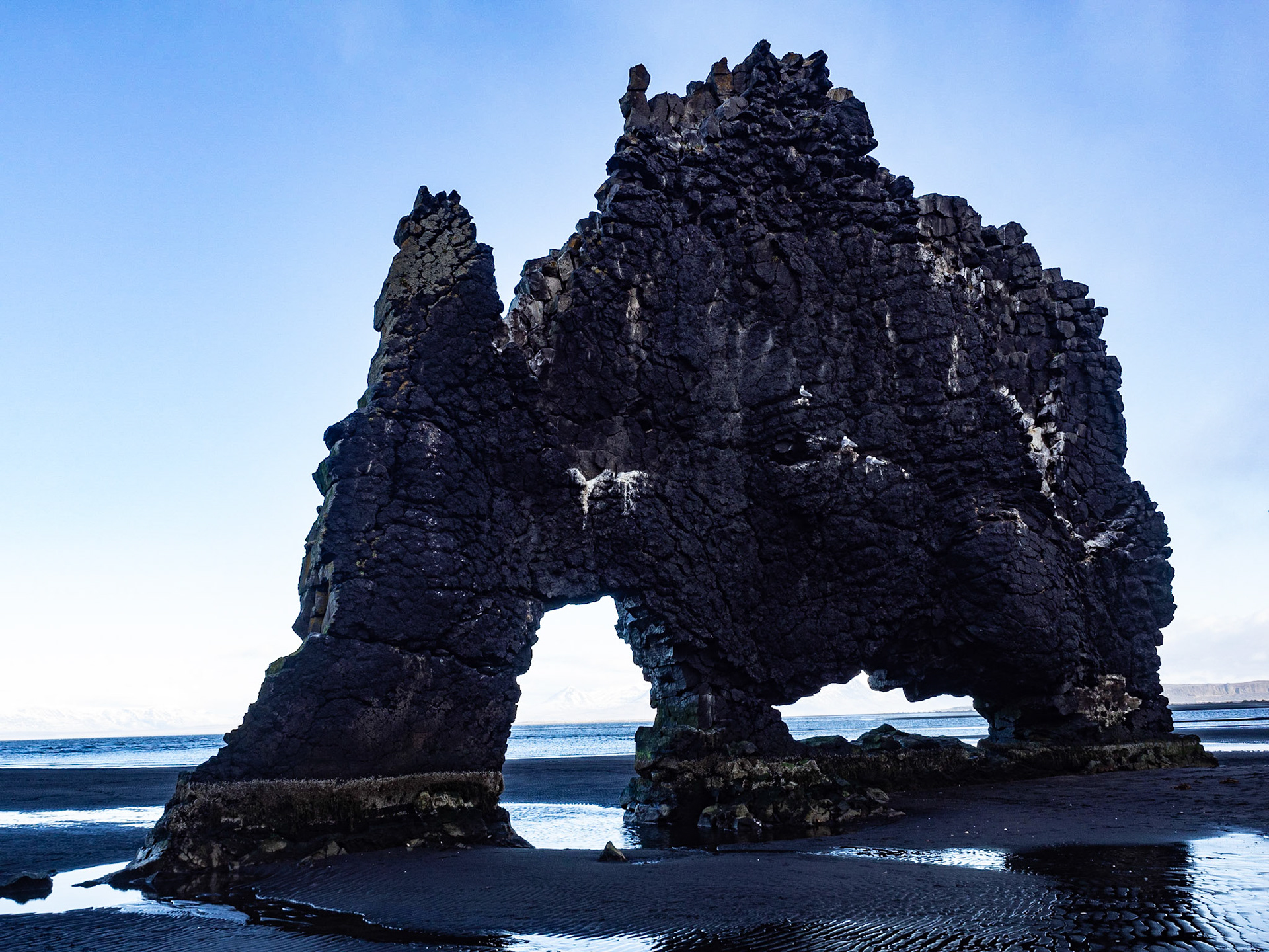 Island 2019