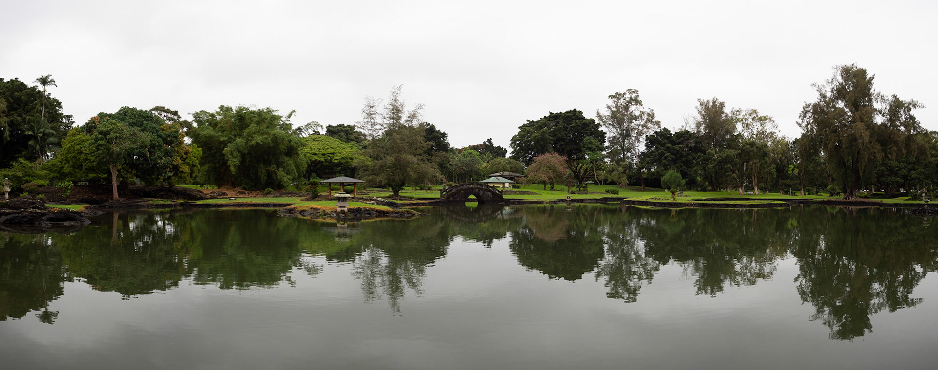 Big Island