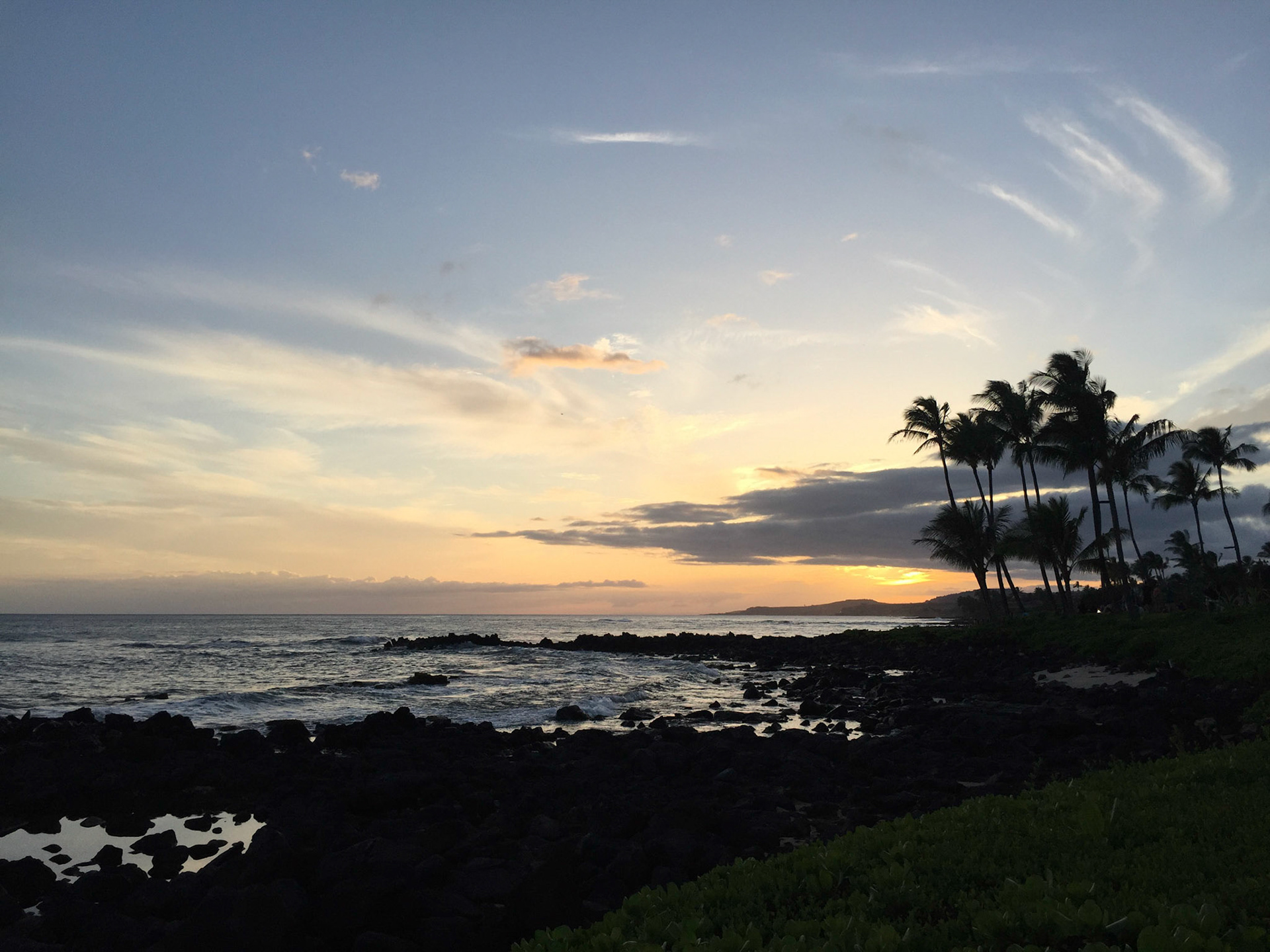 Big Island