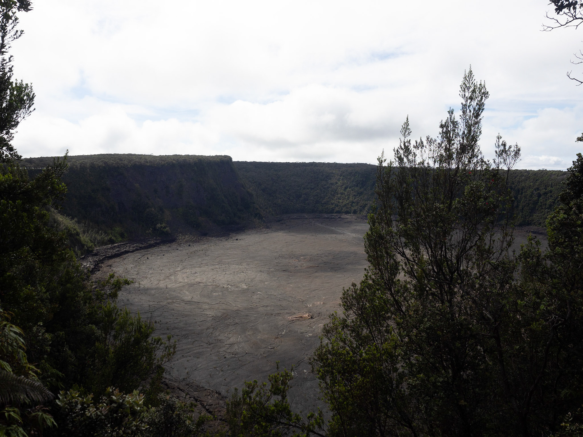 Big Island