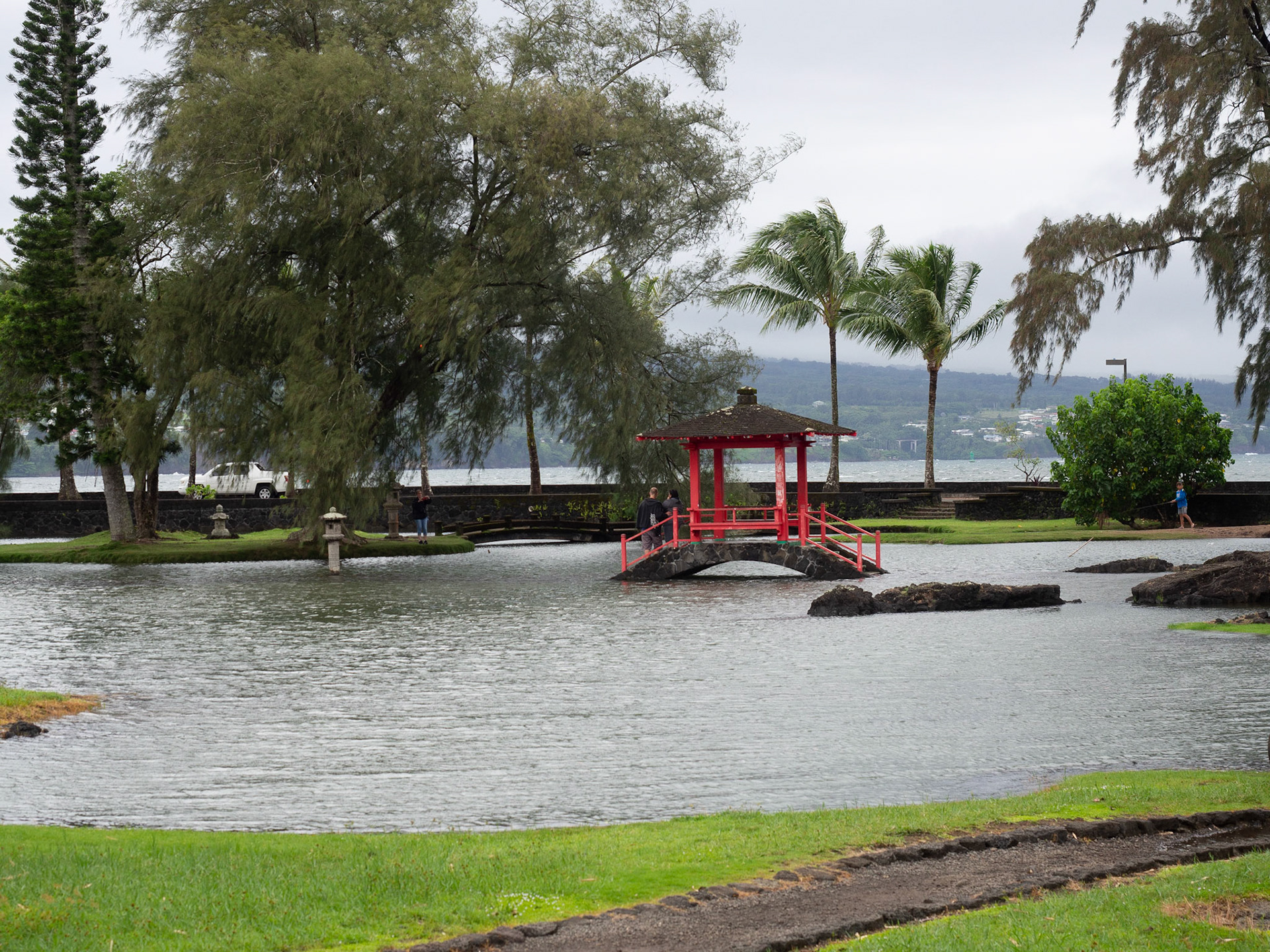 Big Island