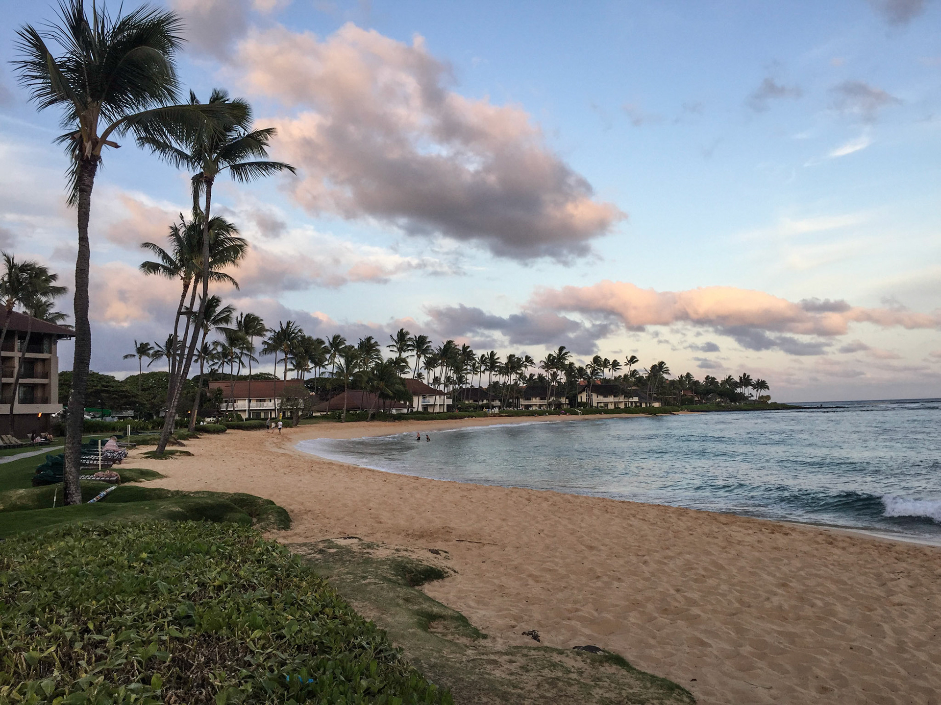 Big Island