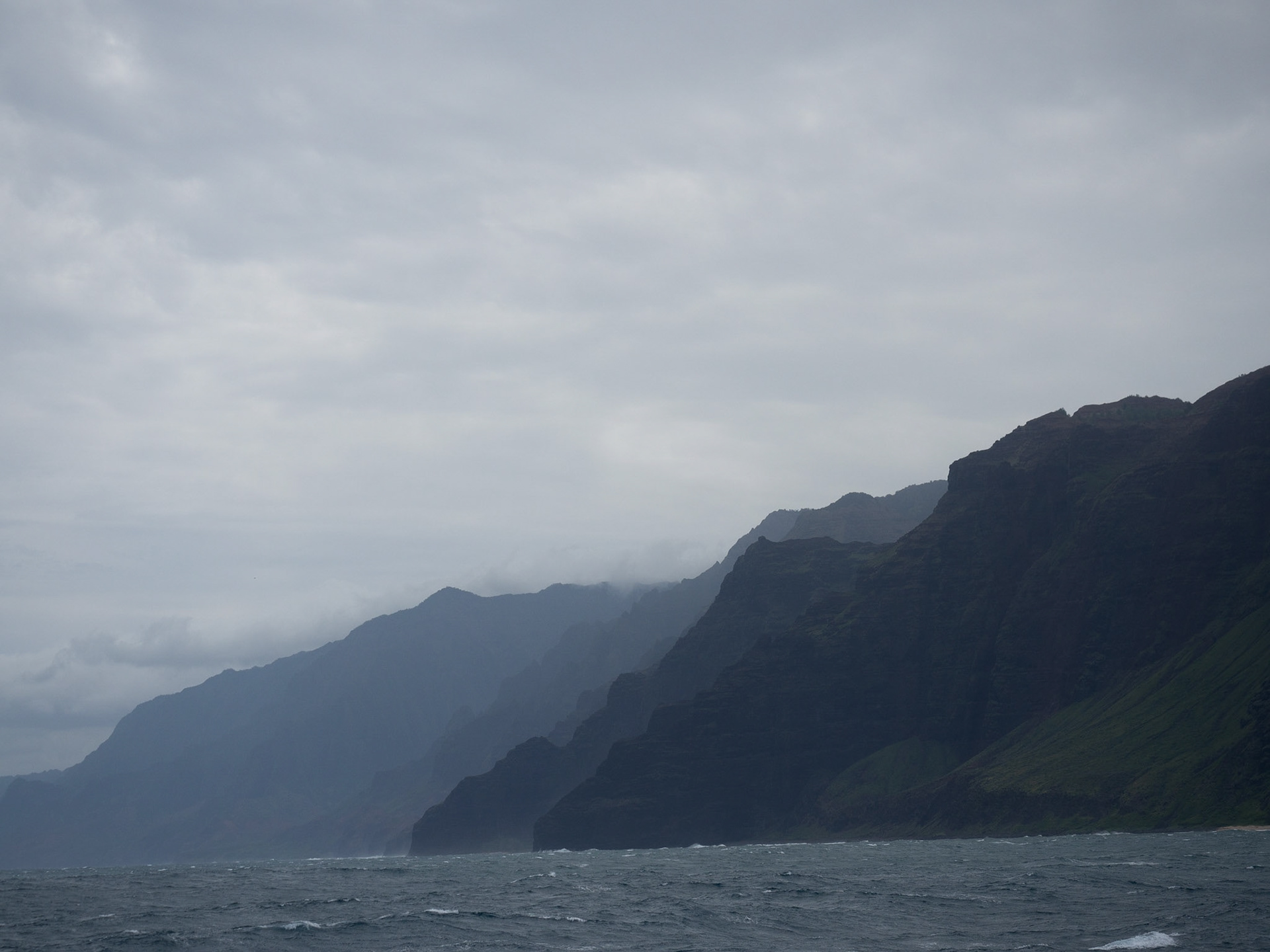 Big Island