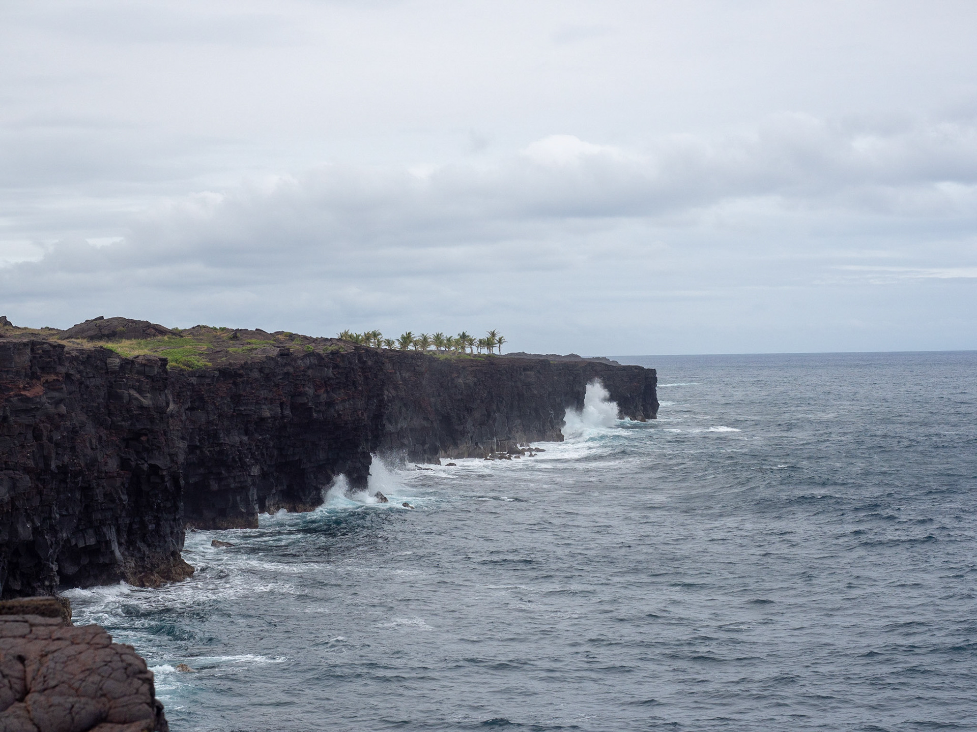 Big Island