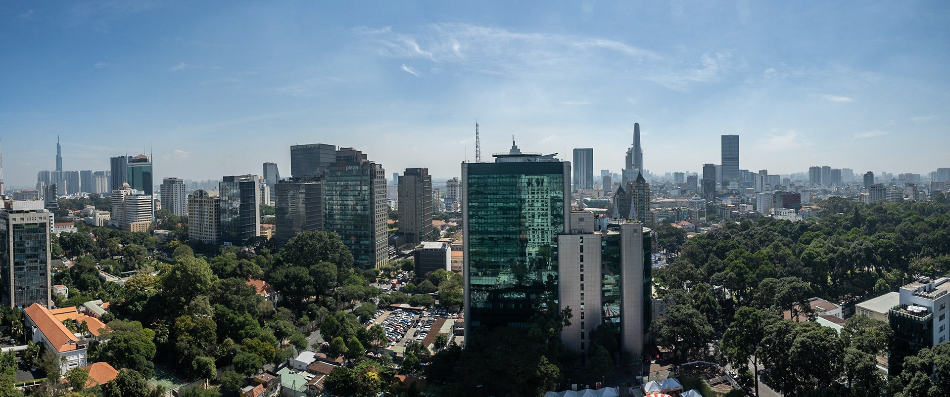 Saigon
