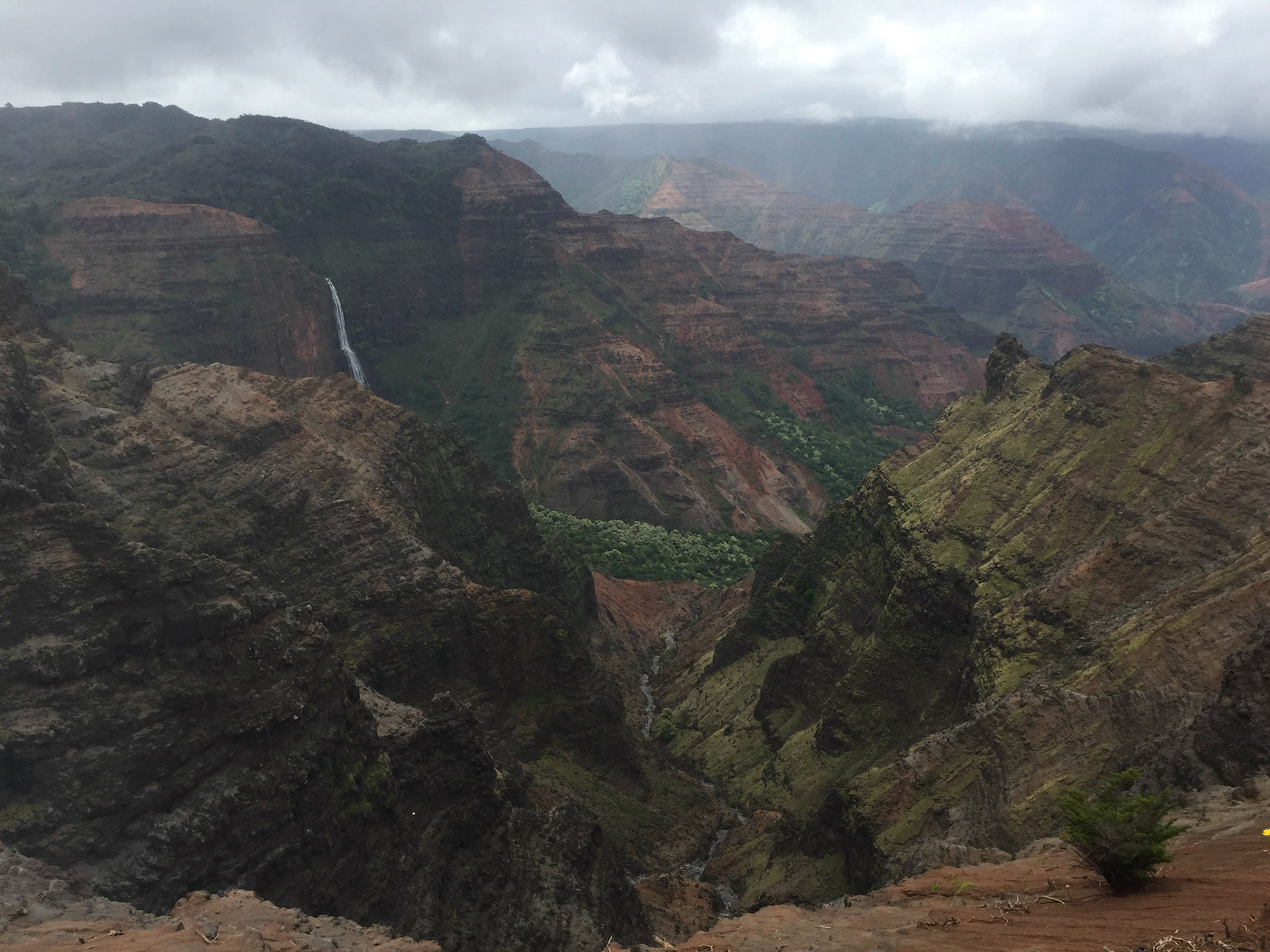 Kauai
