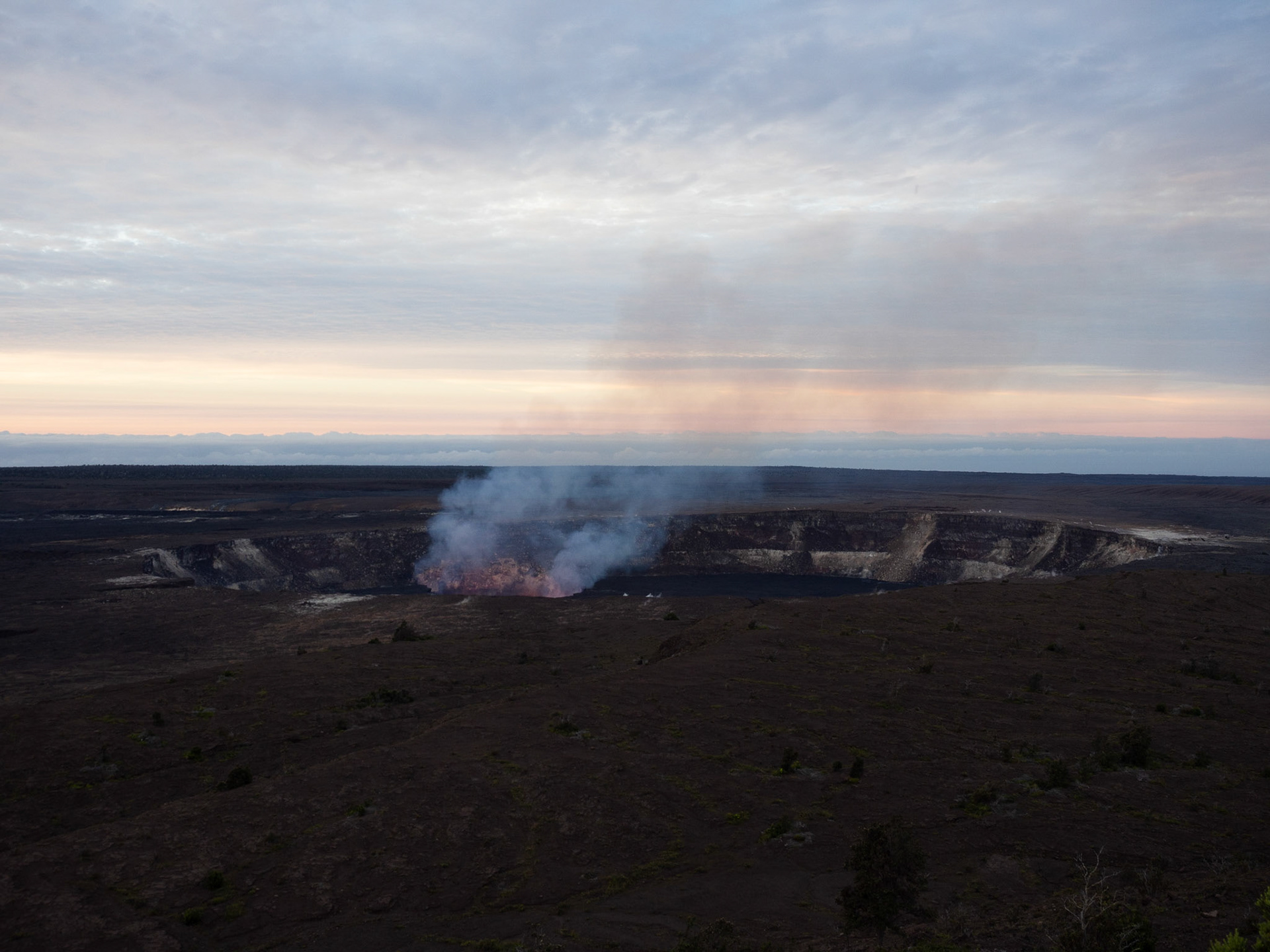 Big Island