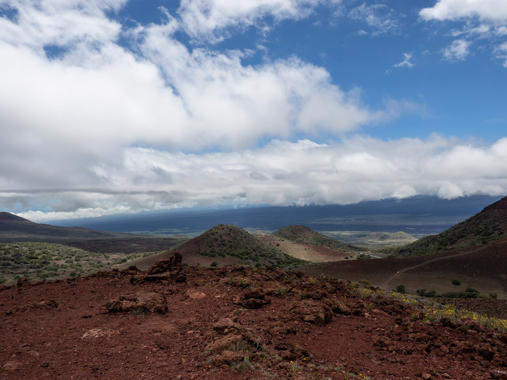 Big Island