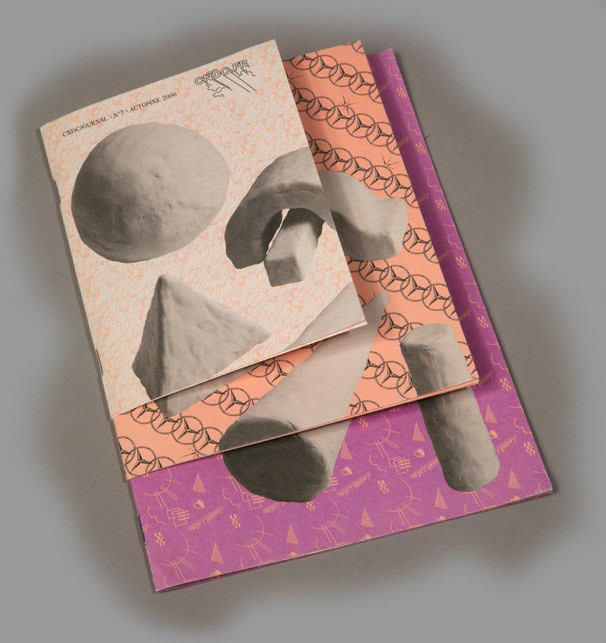 CNDCjournal 7, 2006