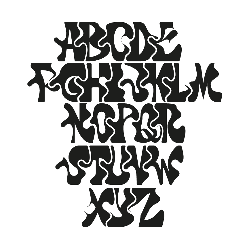 alphabet Imbriq, 2019