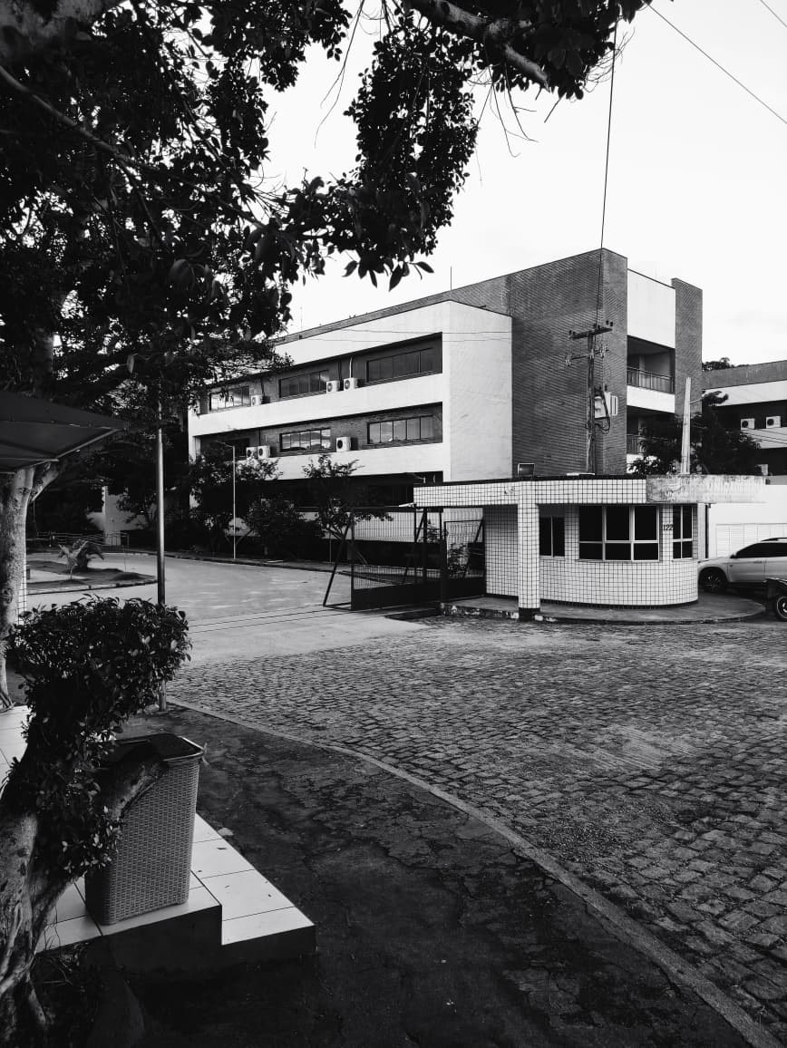Unilab, Campus dos Palmares, Acarape-CE