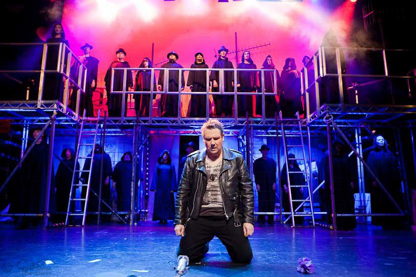 Theatre