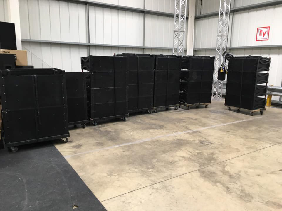 Audio