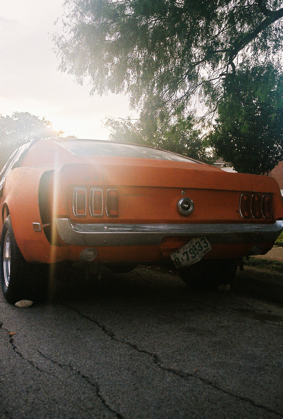 35mm Film