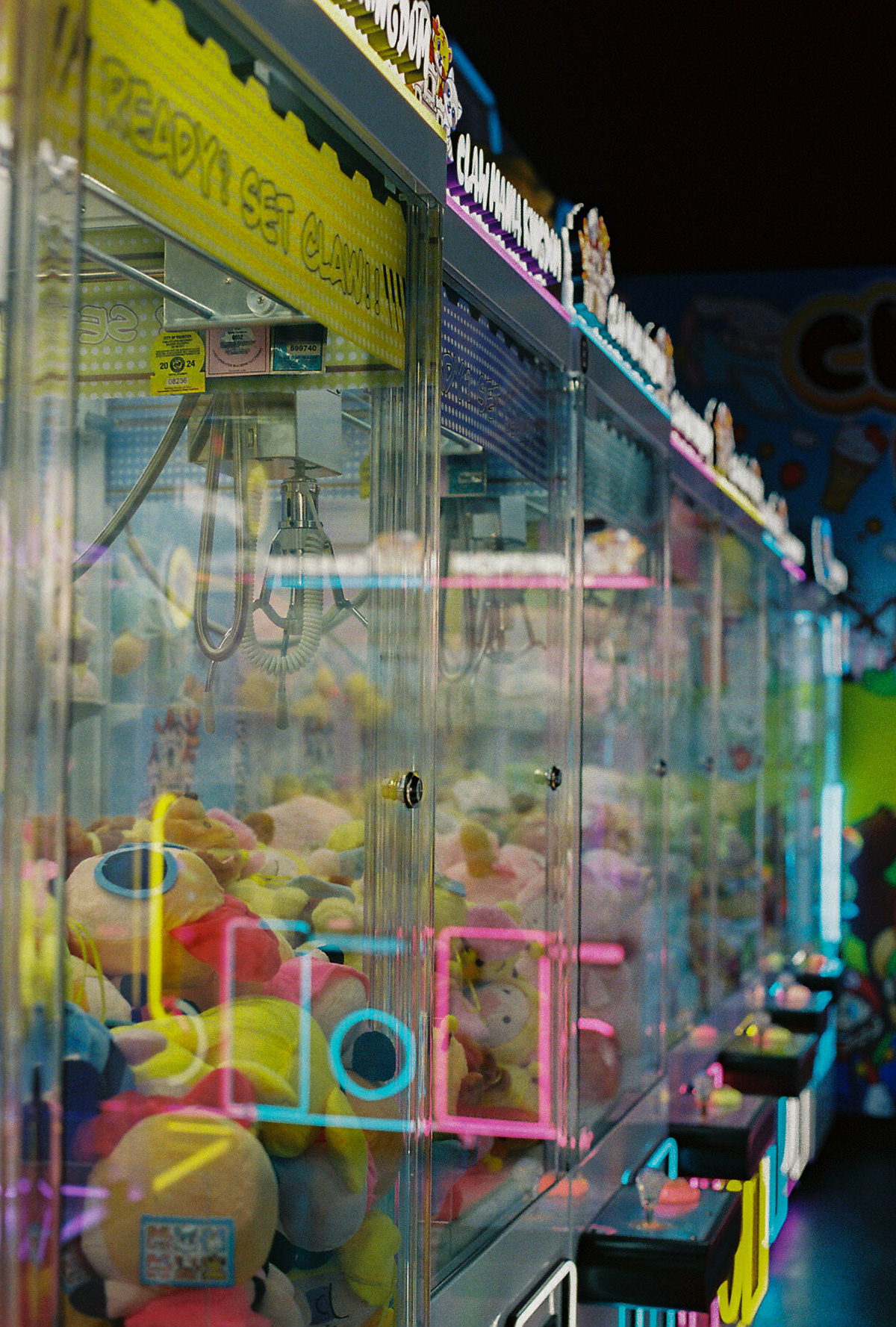 35mm Film