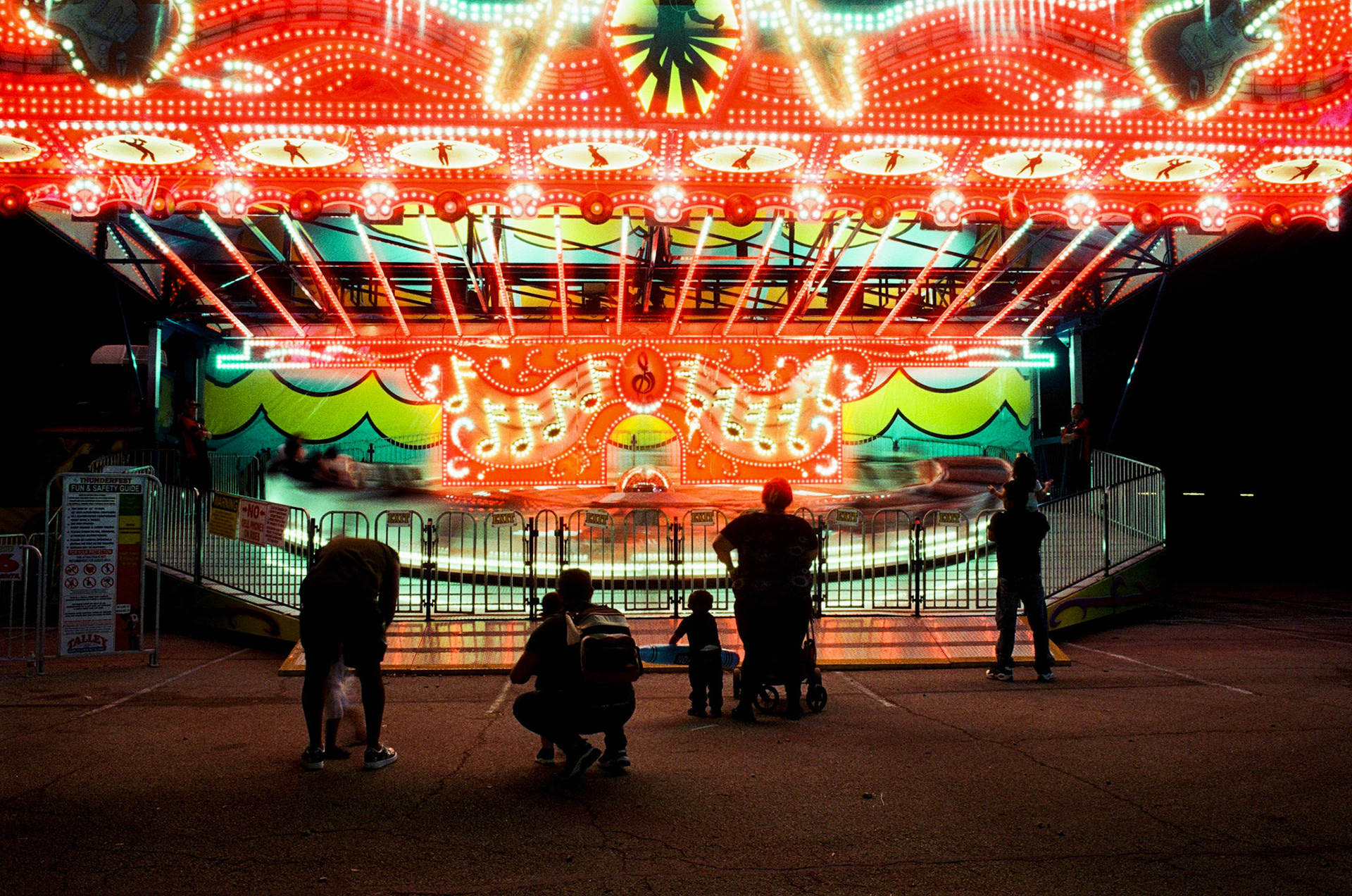 35mm Film