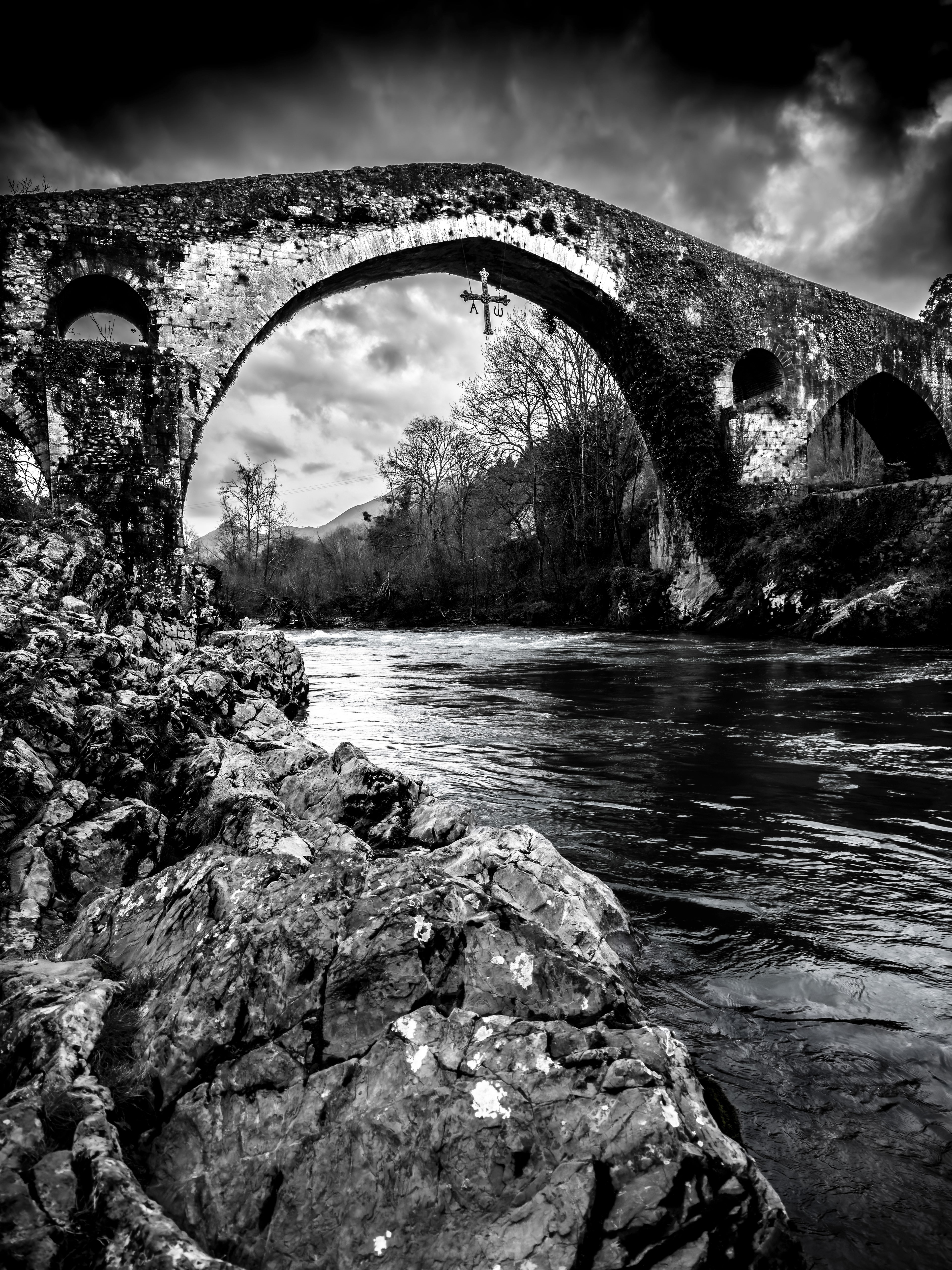 Cangas de Onís (Asturias) 2.024