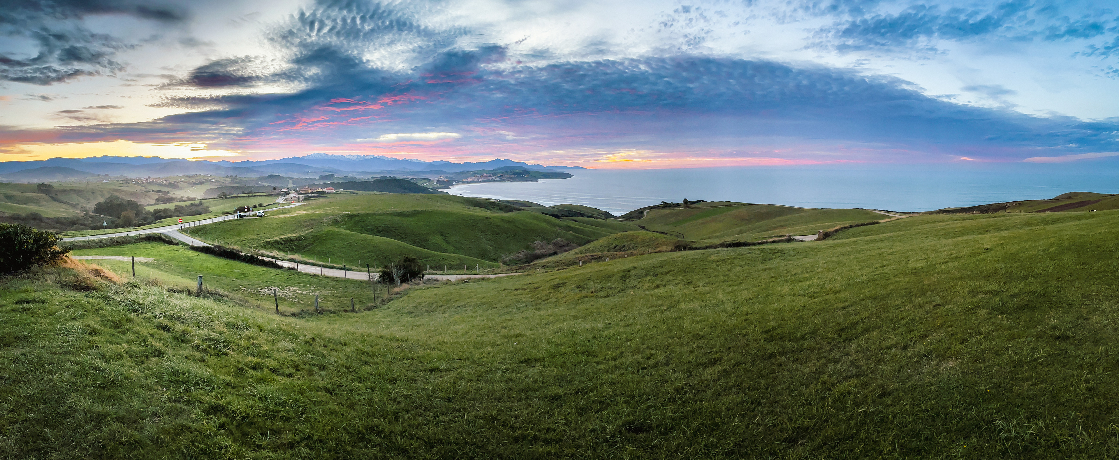 Cabo de Oyambre (Cantabria) 2.022