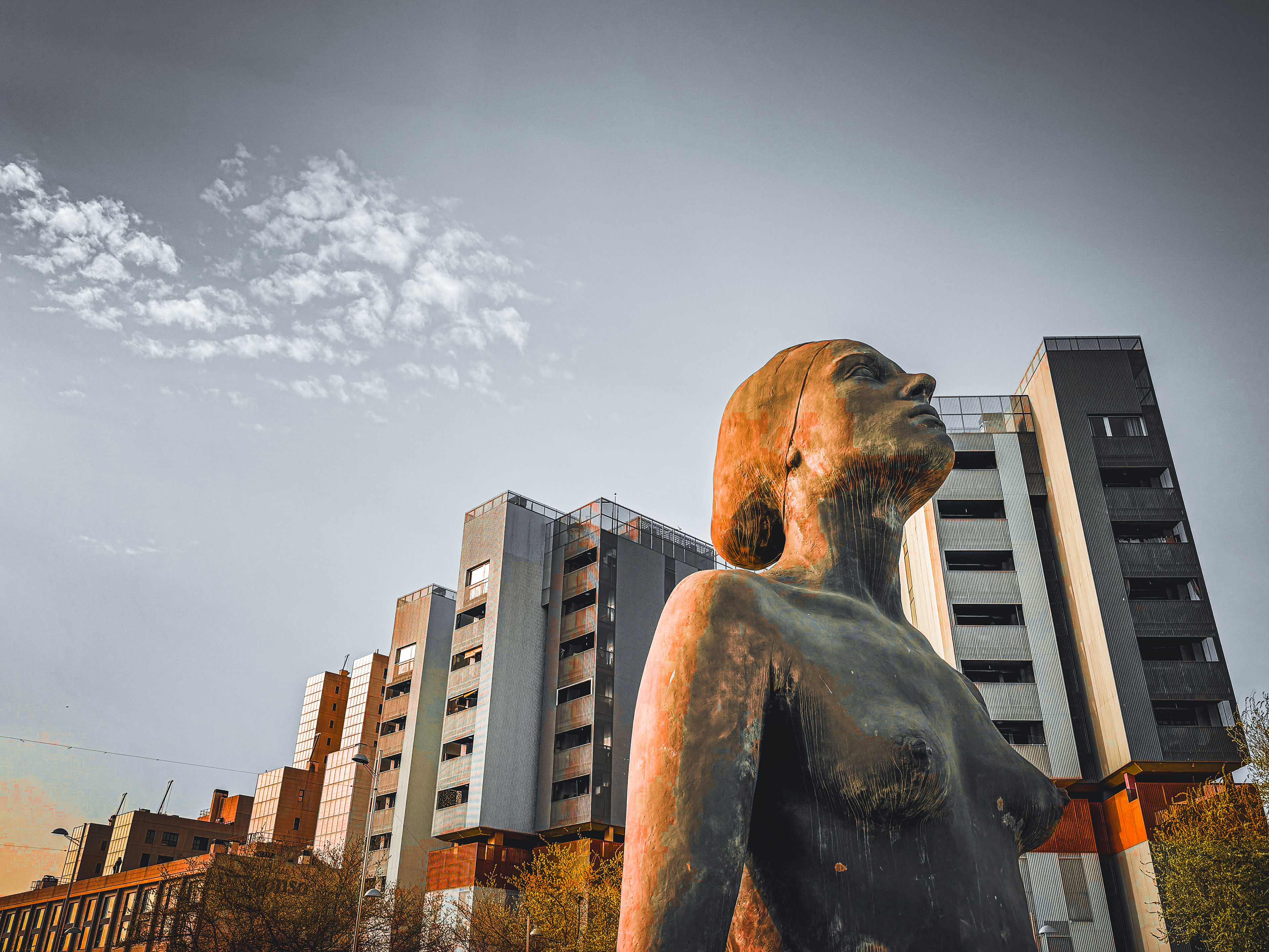 Coslada (Madrid) 2.024