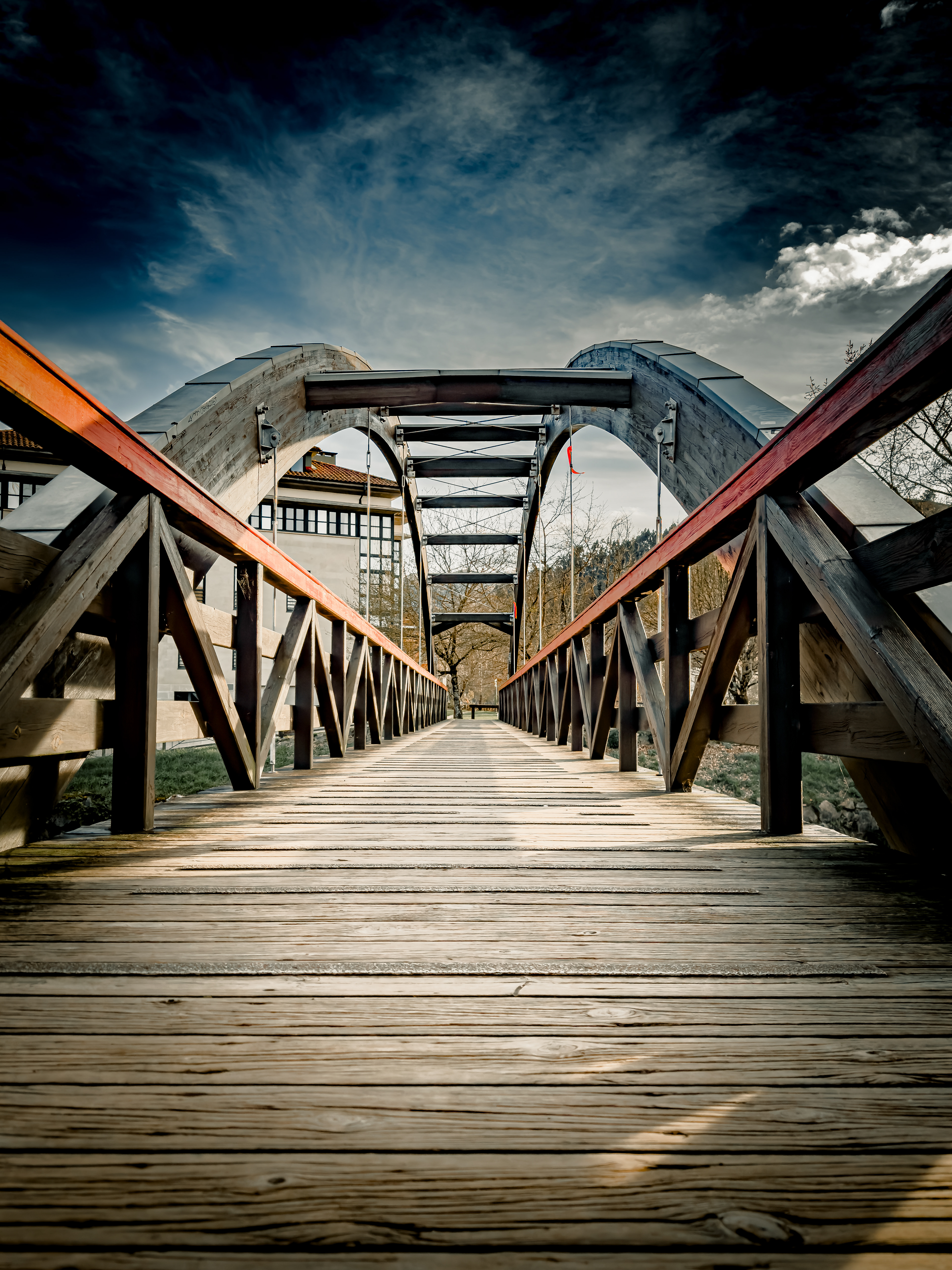 Cangas de Onís (Asturias) 2.024