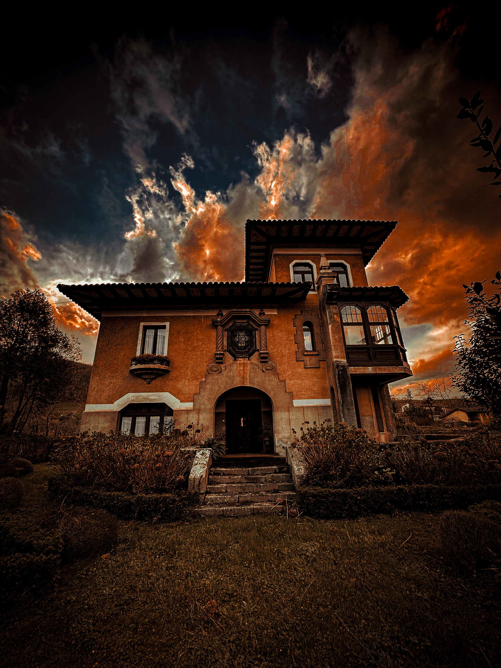 Cangas de Onís (Asturias) 2.024