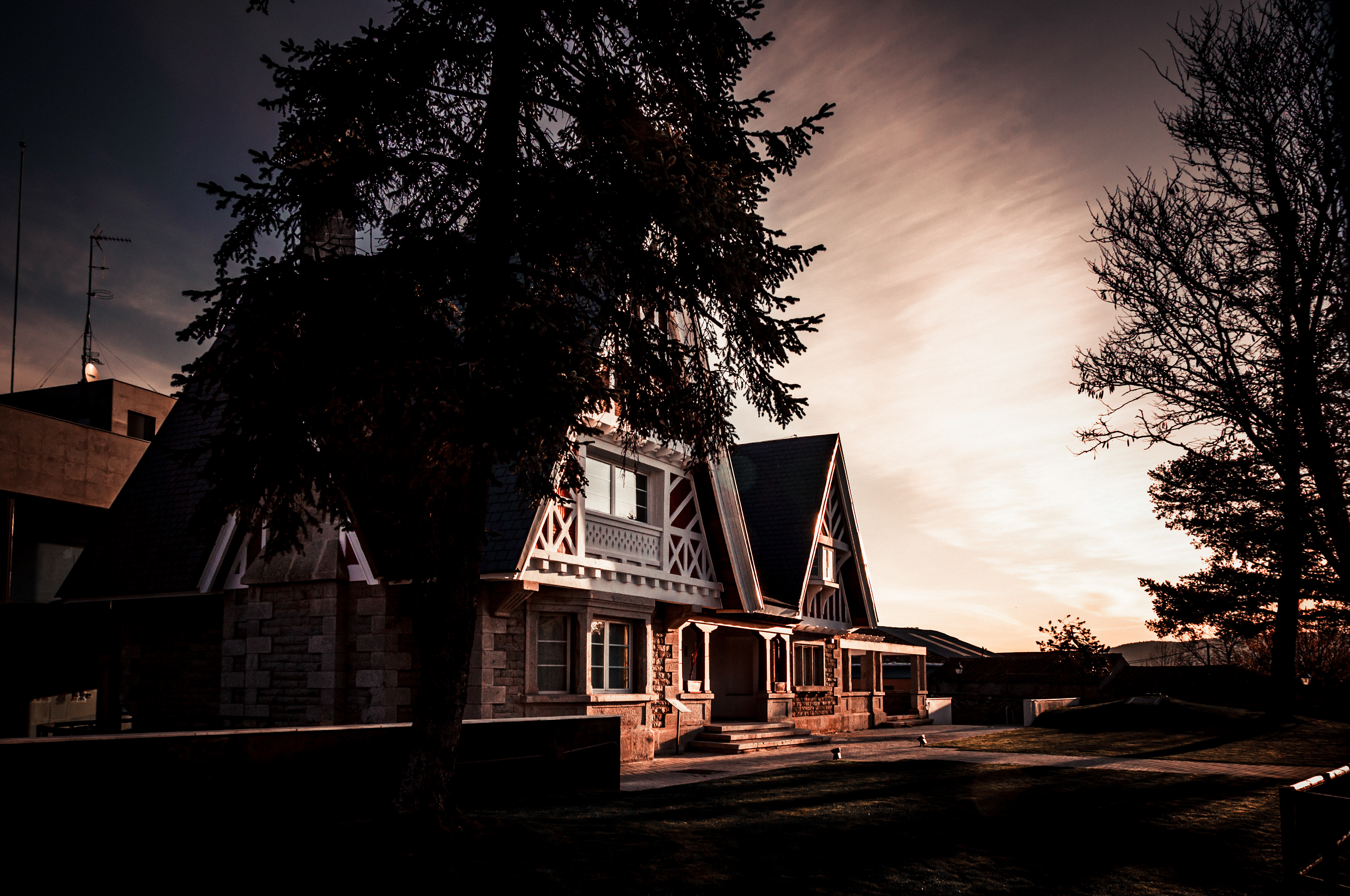 Guadarrama (Madrid) 2.010