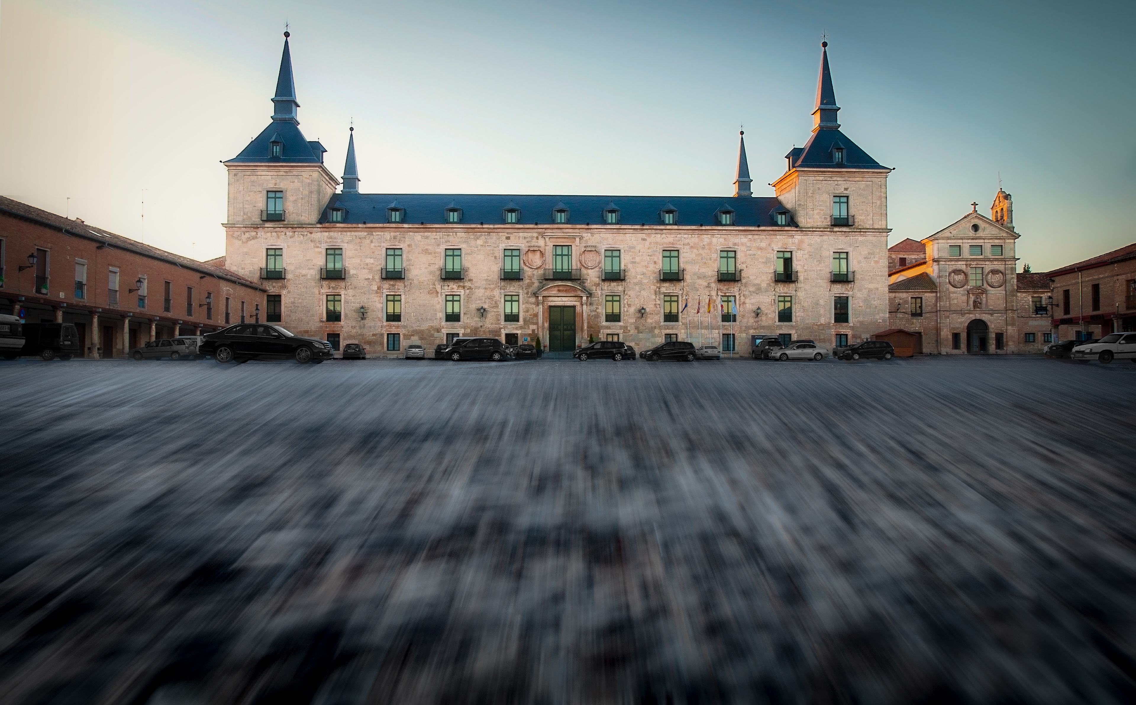 Lerma (Burgos) 2.010