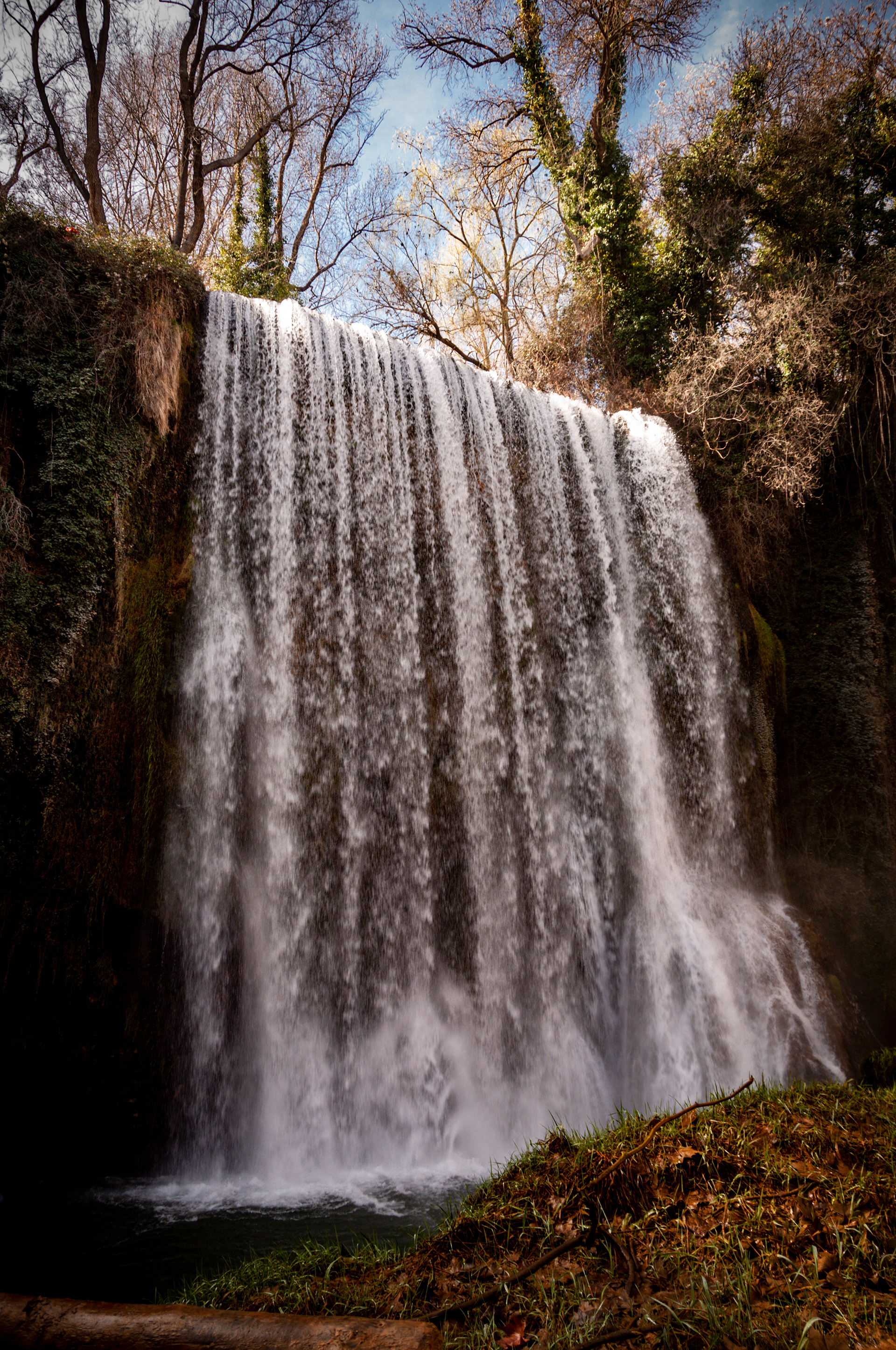 Monasterio de Piedra (Zaragoza) 2.020
