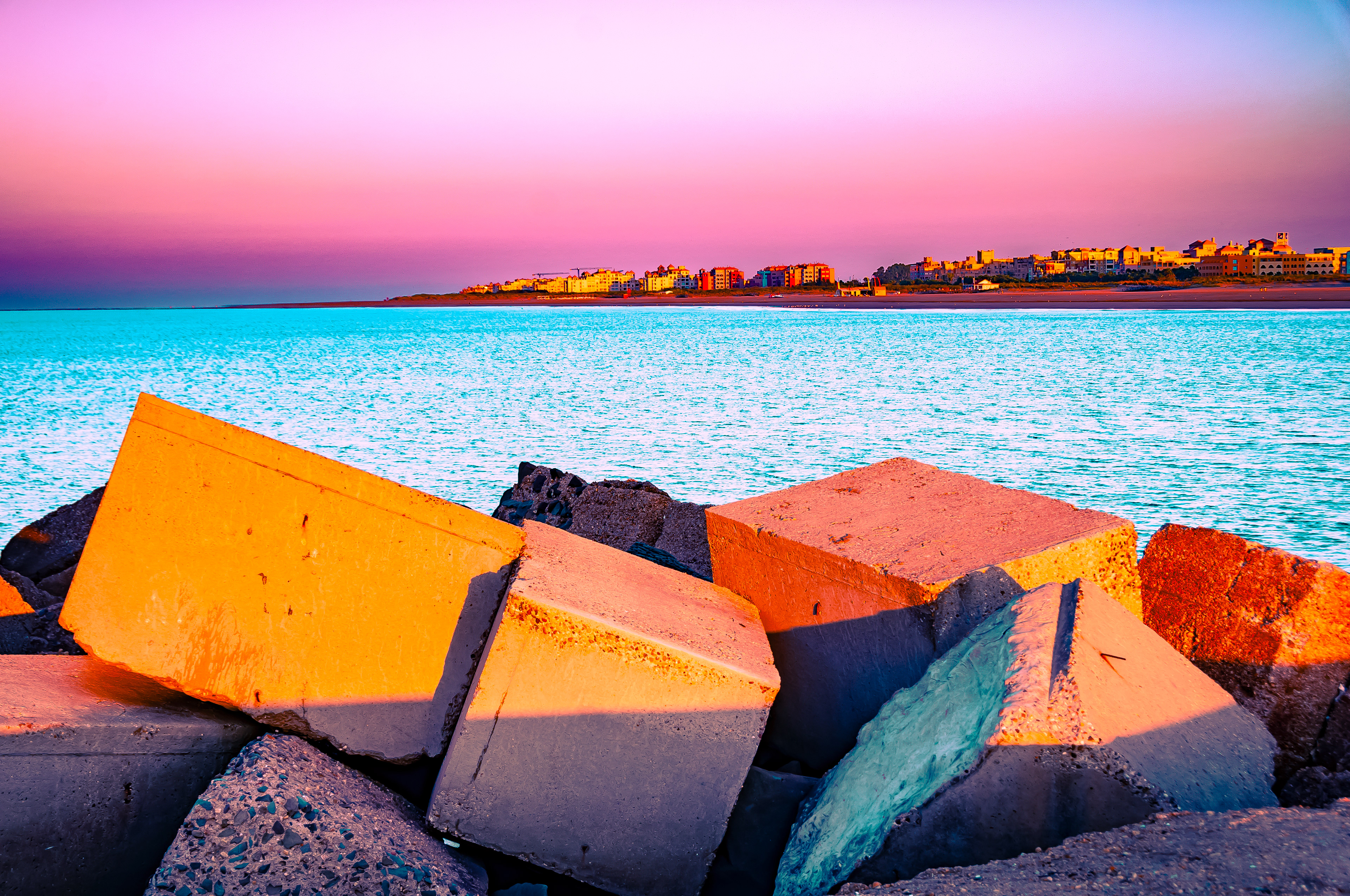 Isla Canela (Huelva) 2.015